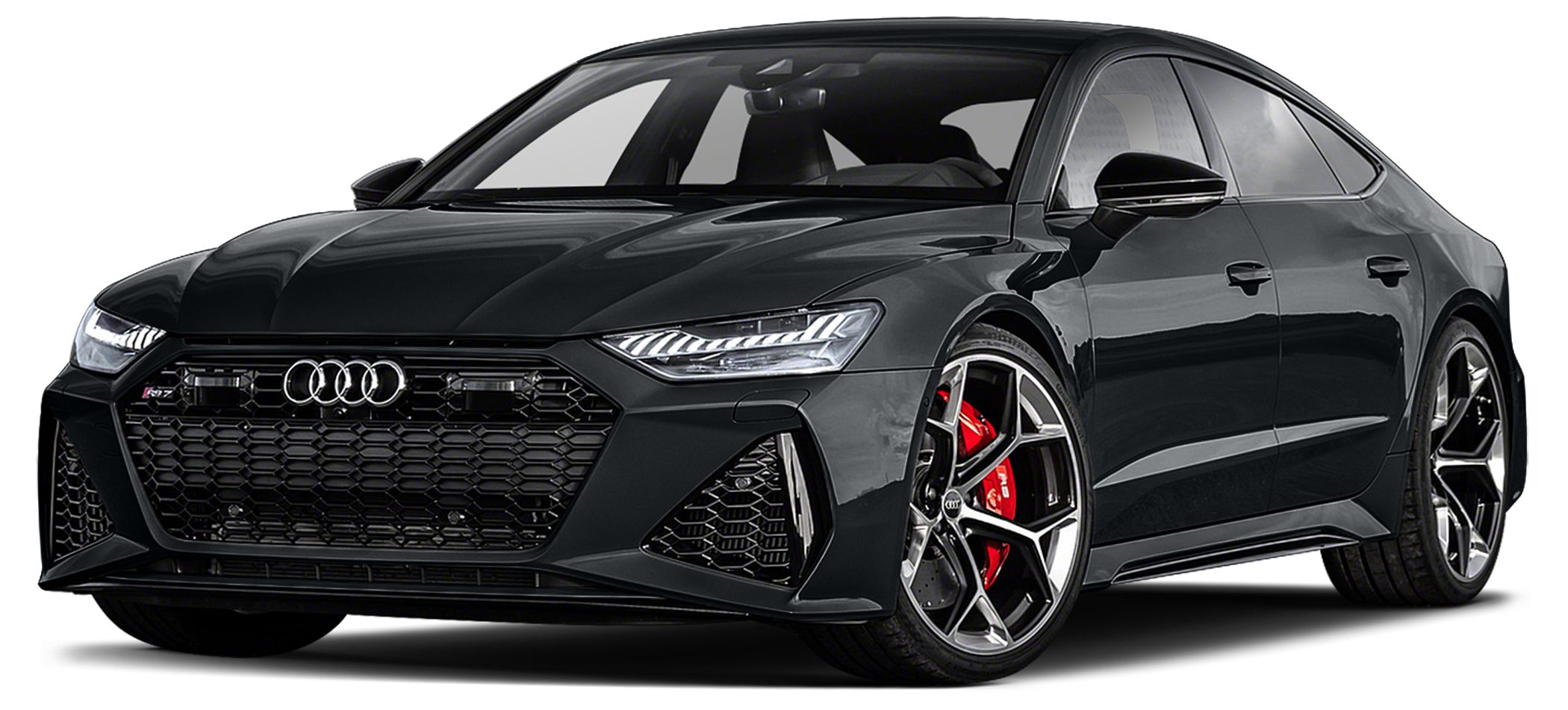2024 Audi RS7 Review, Pricing, and Specs