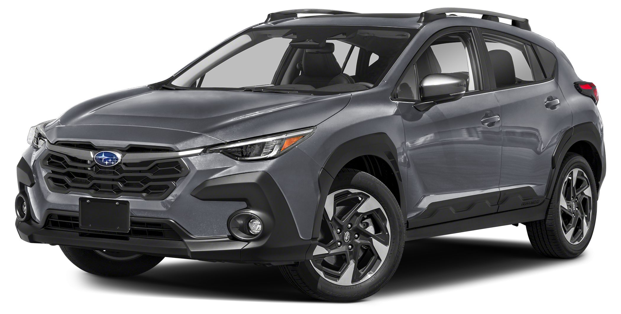 New 2026 Subaru Crosstrek Limited