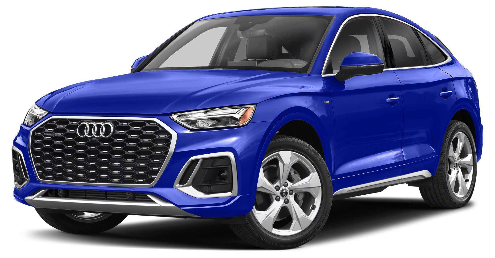 Audi Q5 Sportback Review 2024, Performance & Pricing