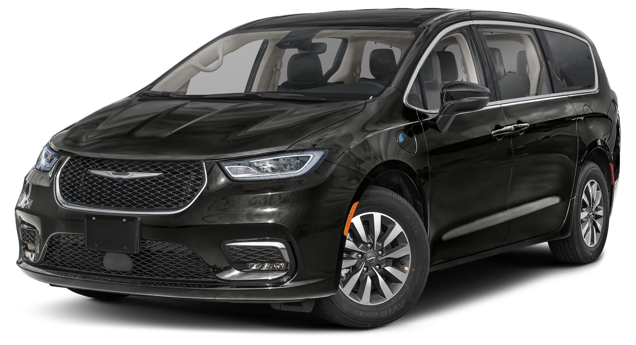 2024 Chrysler Pacifica - News, reviews, picture galleries and videos - The  Car Guide