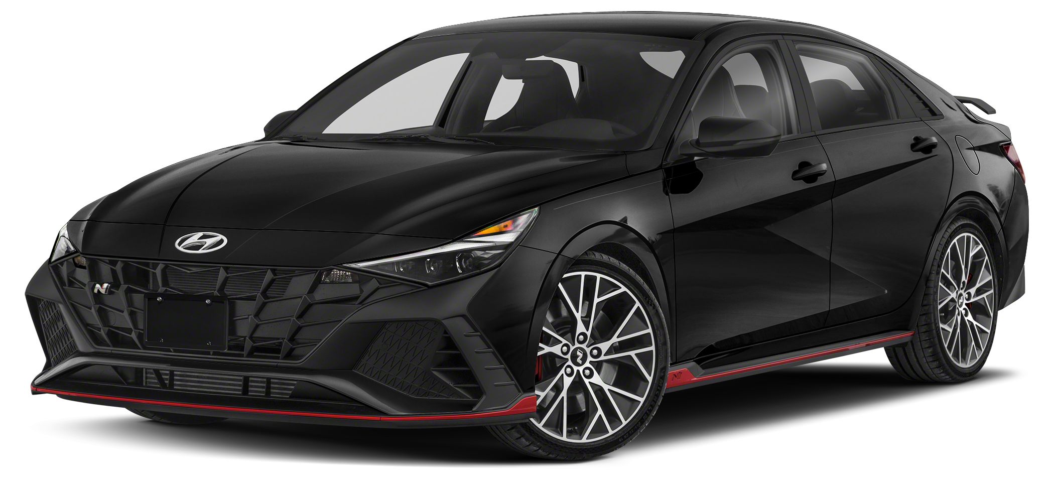 Hyundai Elantra N Line Specs Discover Top 80+ Images & 10 Videos