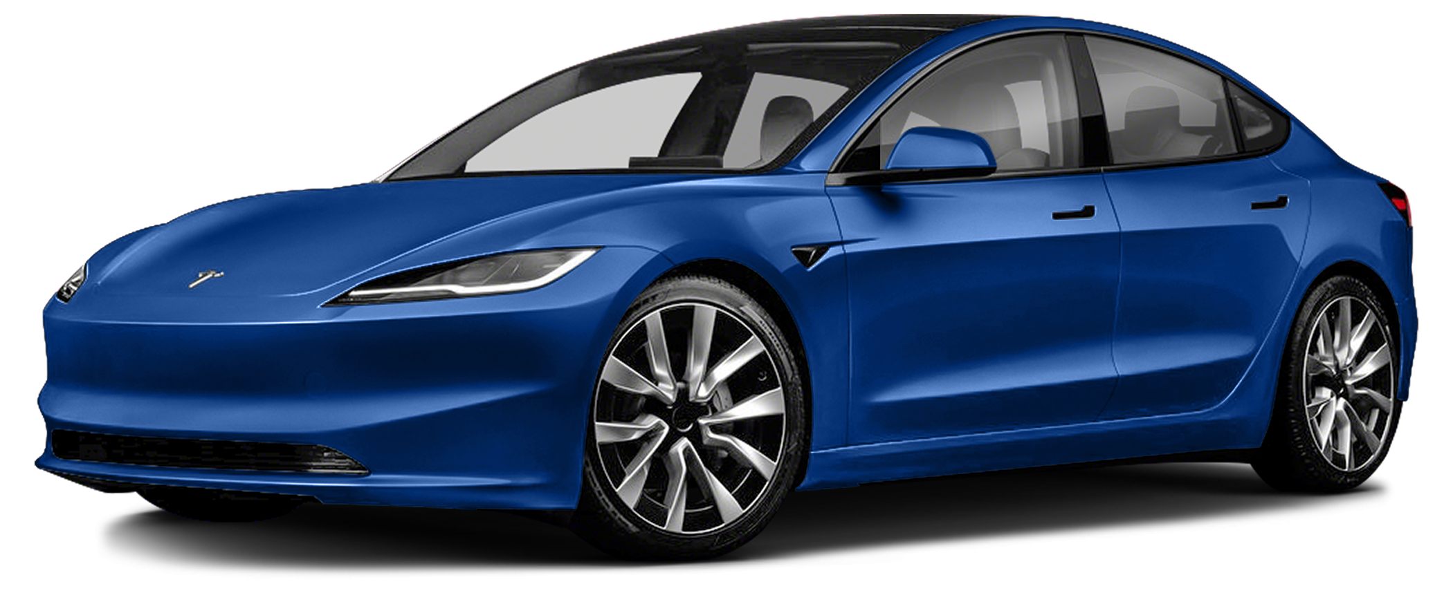 2024 Tesla Model 3 Specs, Price, MPG & Reviews
