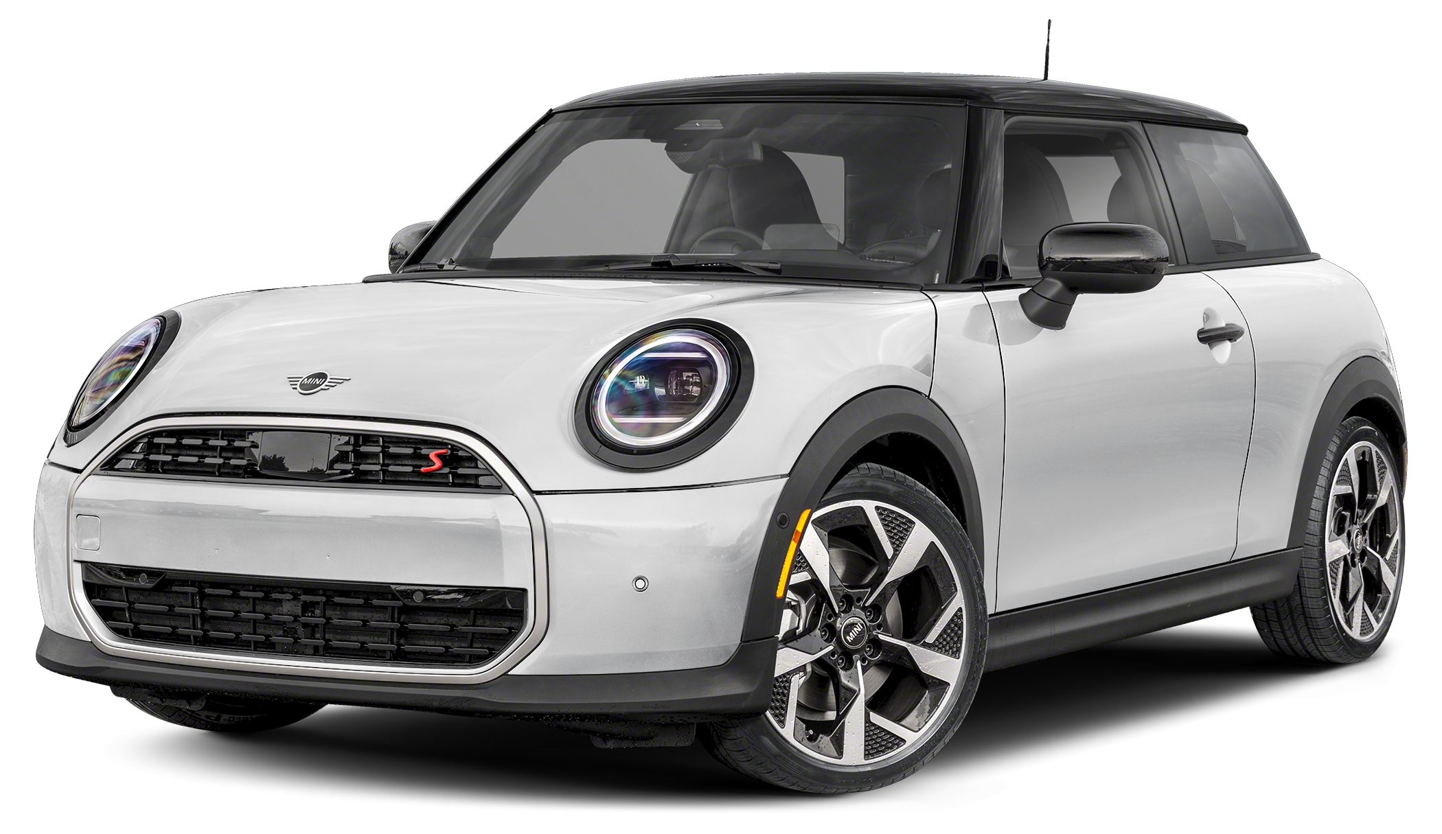 New 2026 MINI Hardtop Oxford Edition