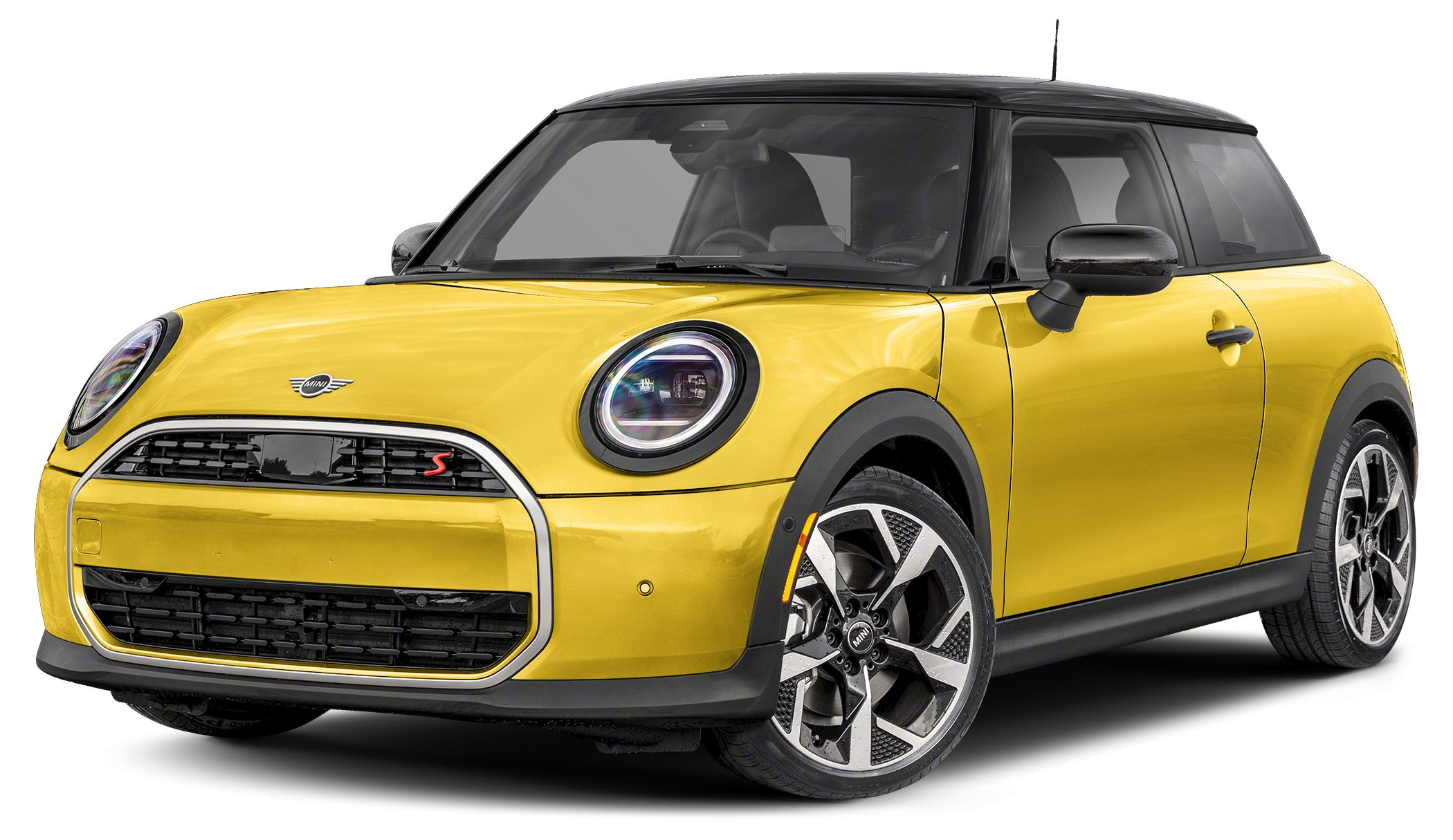 New 2026 MINI Hardtop EDITION