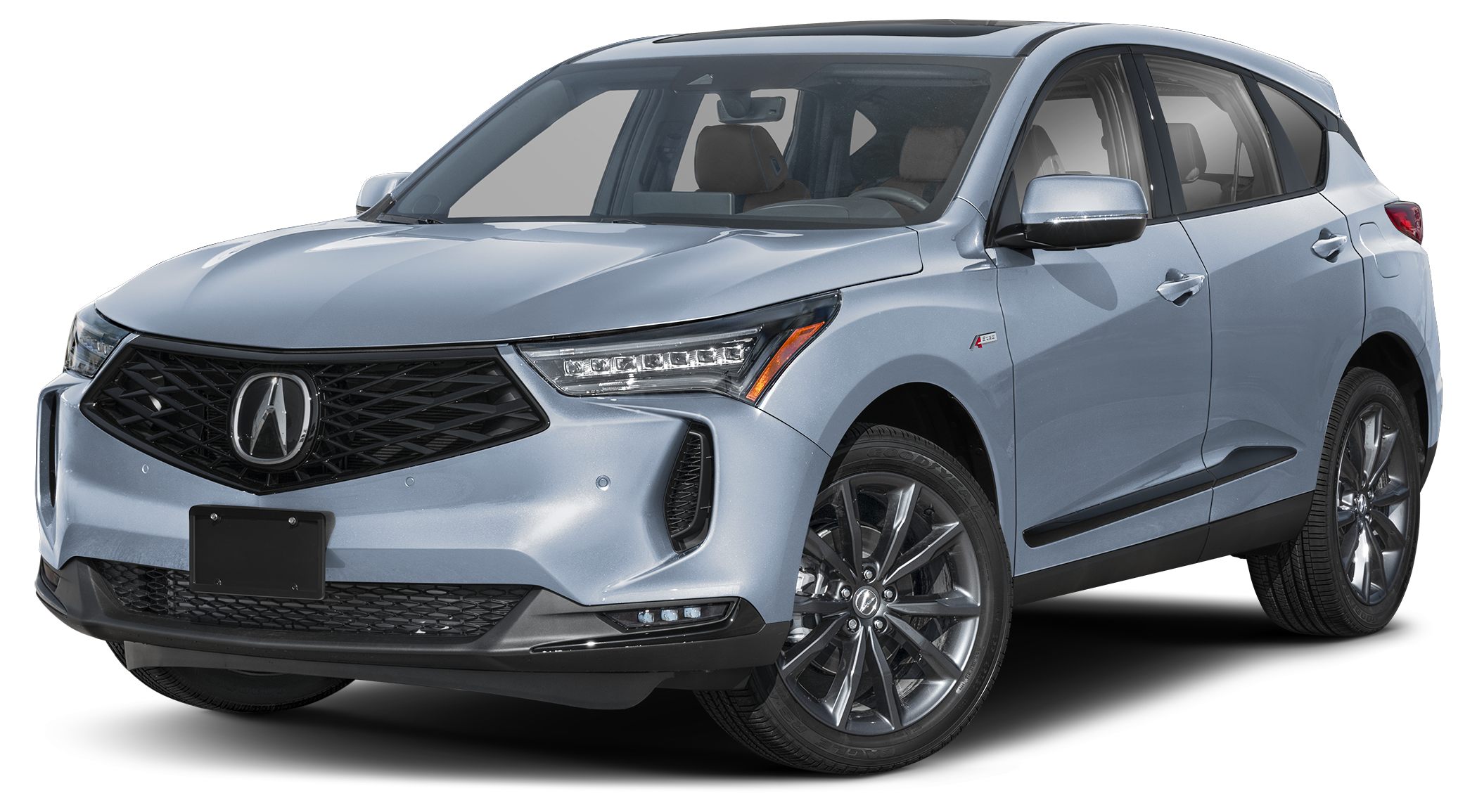 New 2026 Acura RDX w/A-Spec Package