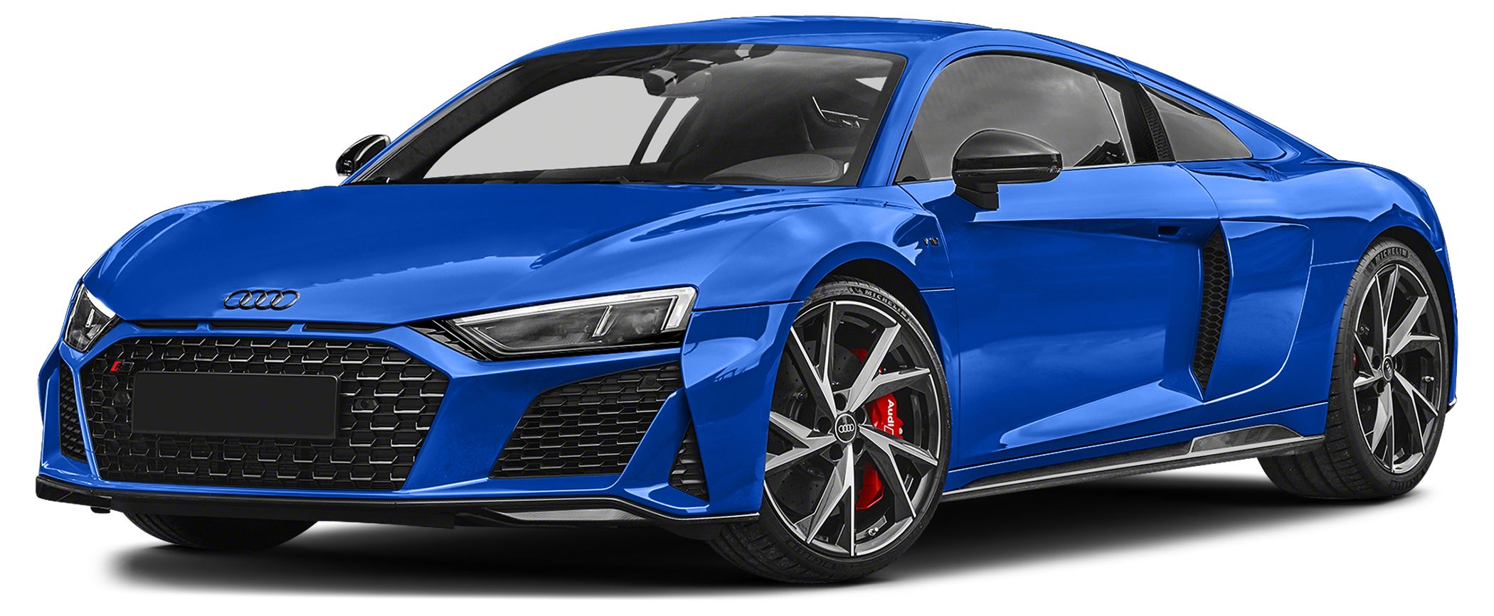 2020 Audi R8 Specs, Price, MPG & Reviews