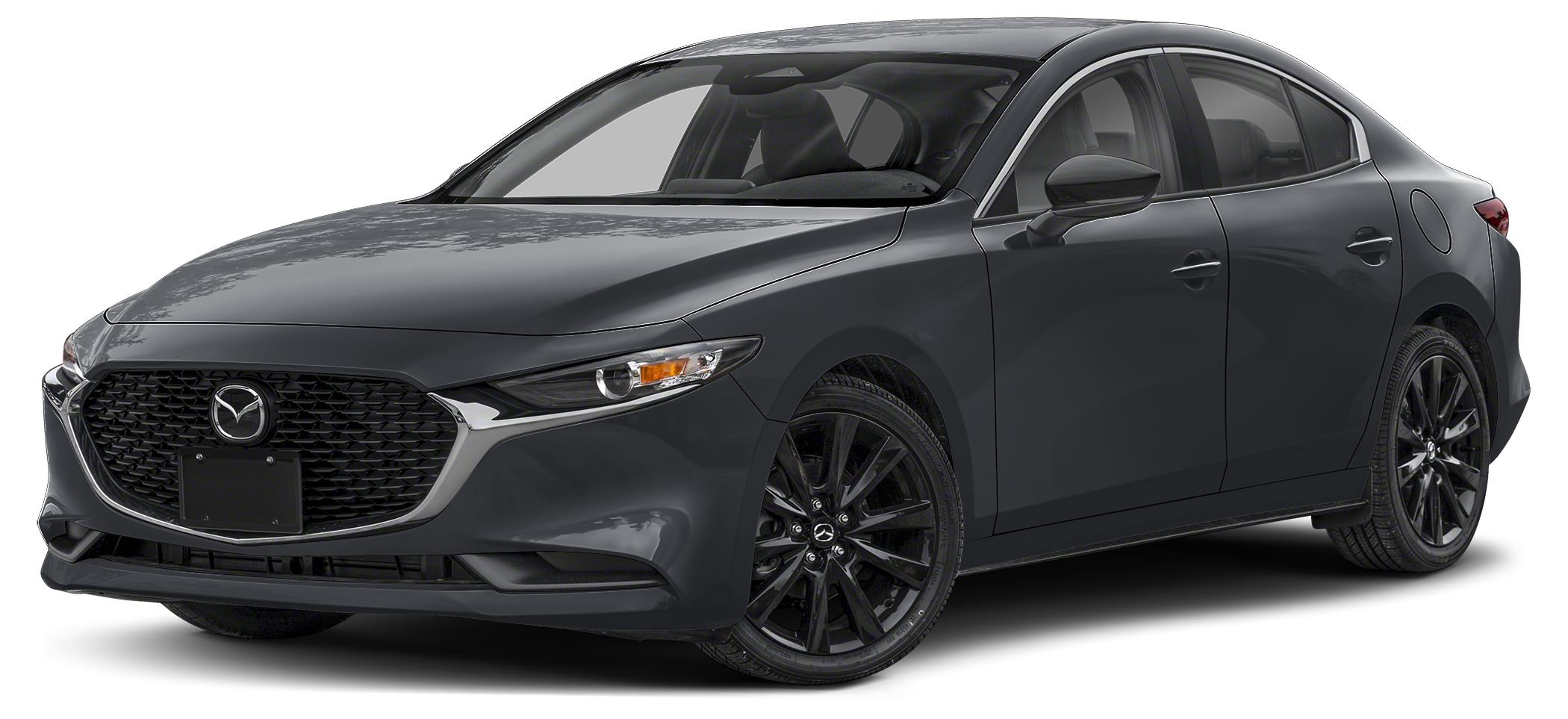 New 2026 Mazda Mazda3 2.5 S Select Sport
