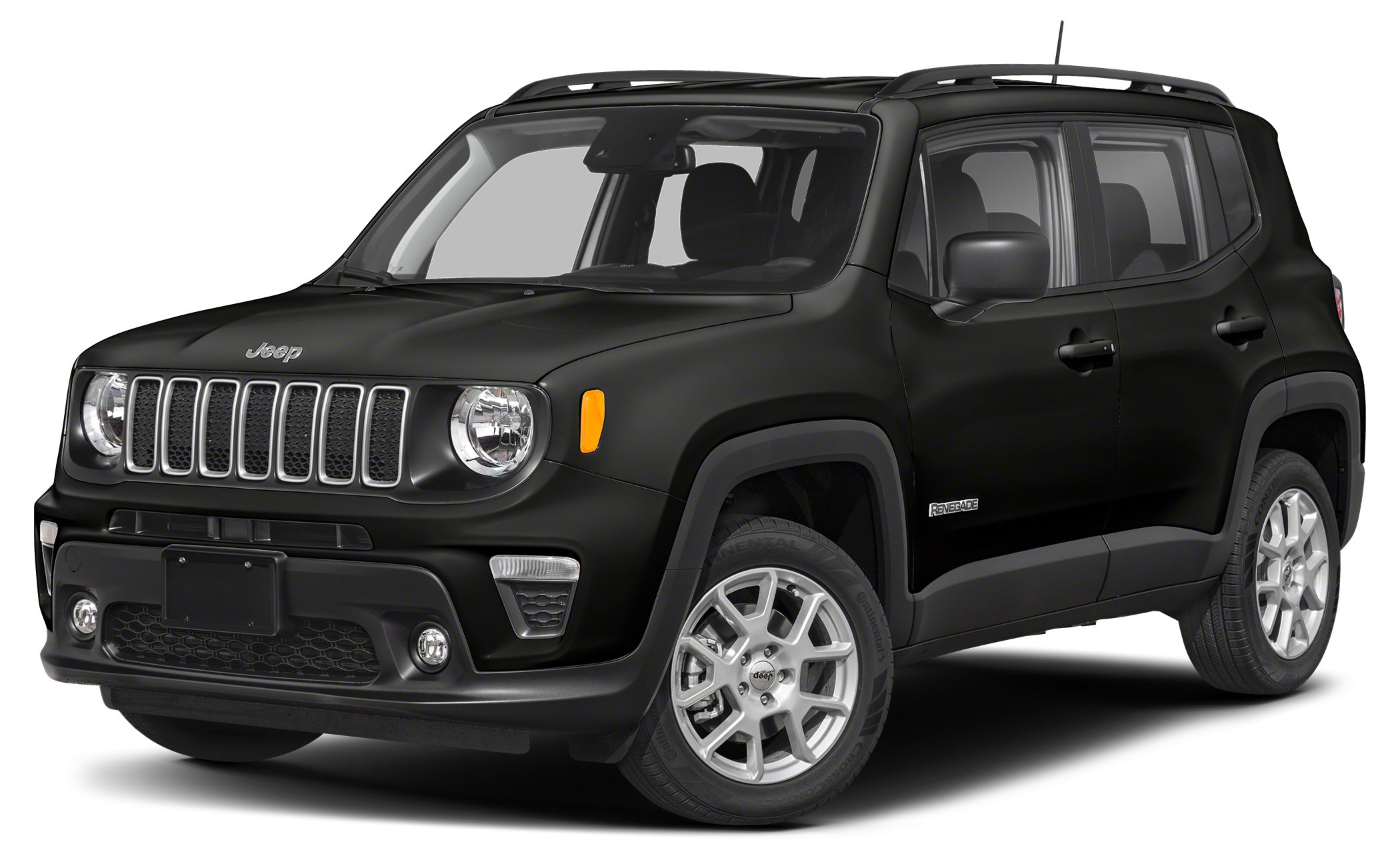 2023 Jeep Renegade Specs and Information