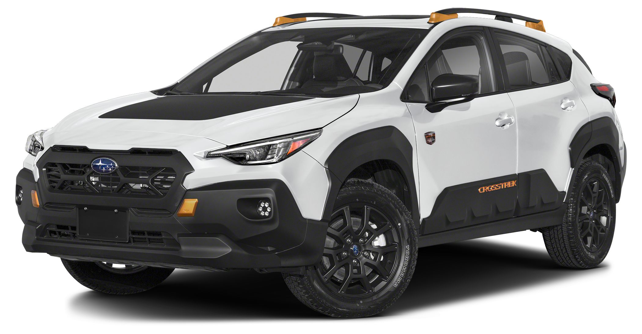 New 2026 Subaru Crosstrek Wilderness