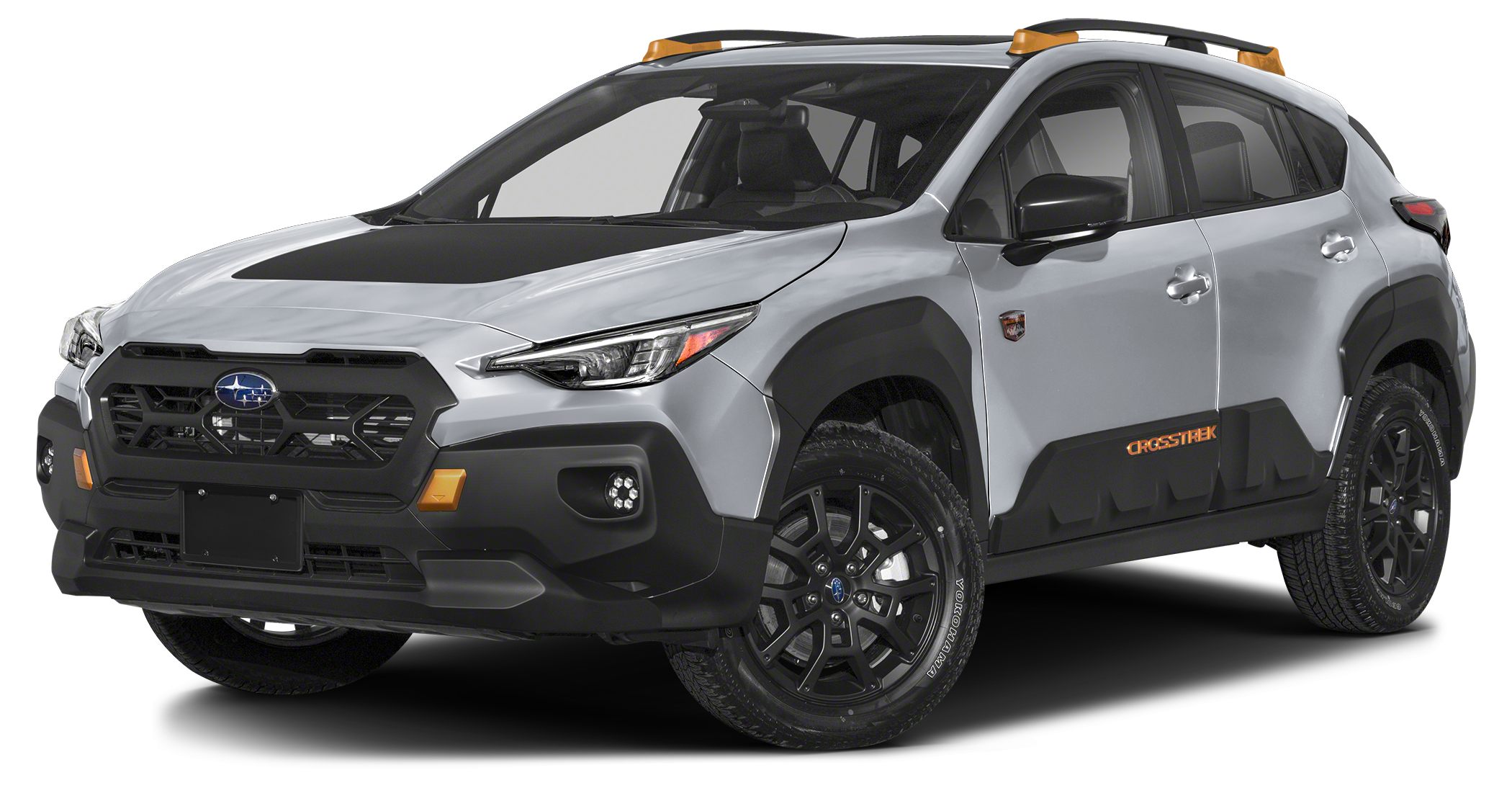 New 2026 Subaru Crosstrek Wilderness