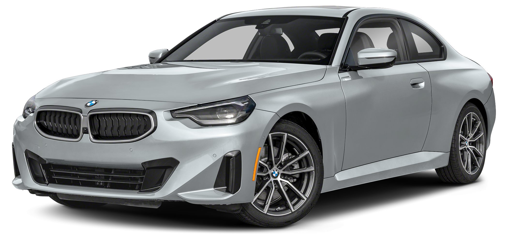 New 2026 BMW 230 i