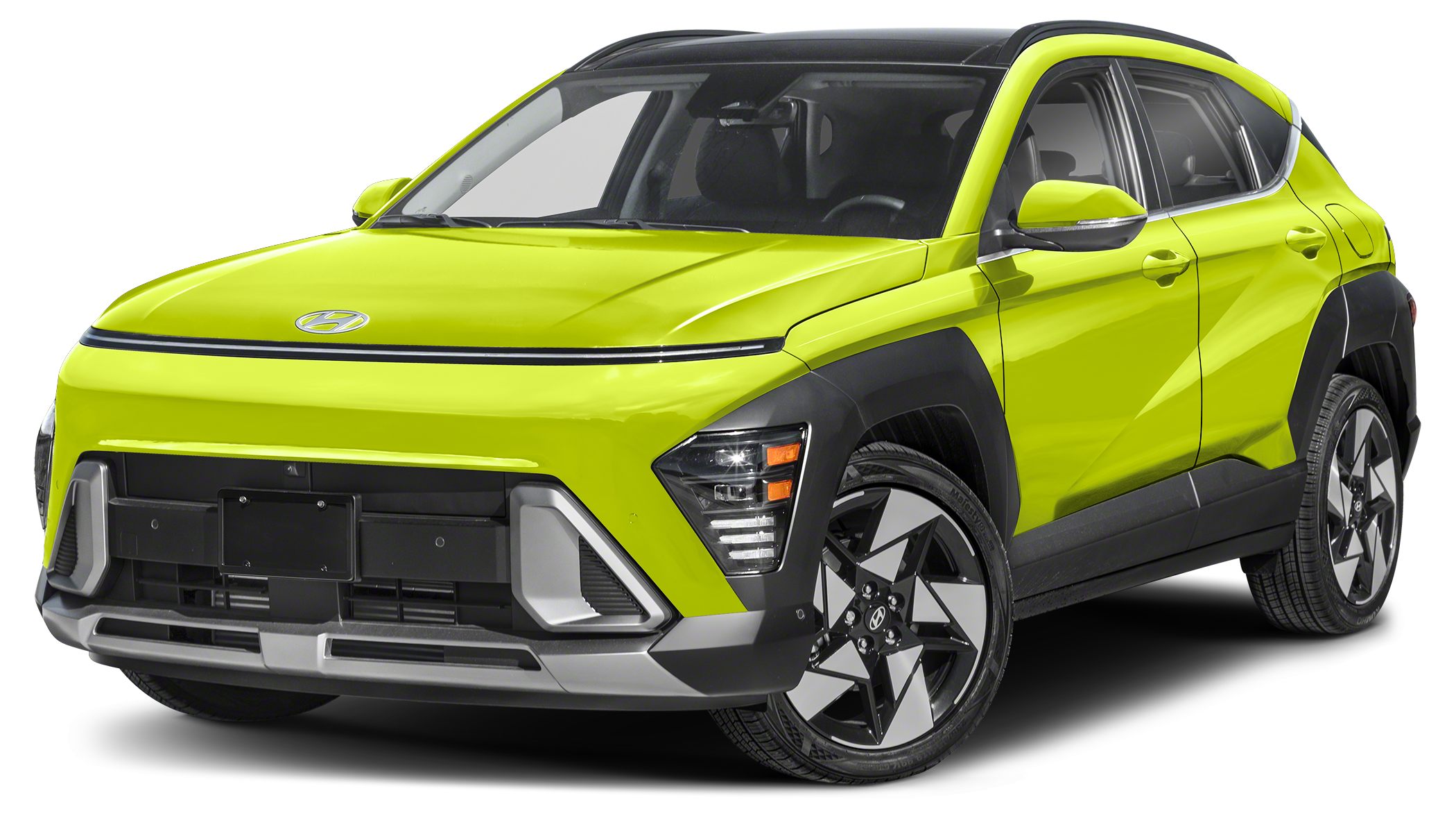New 2026 Hyundai KONA Limited