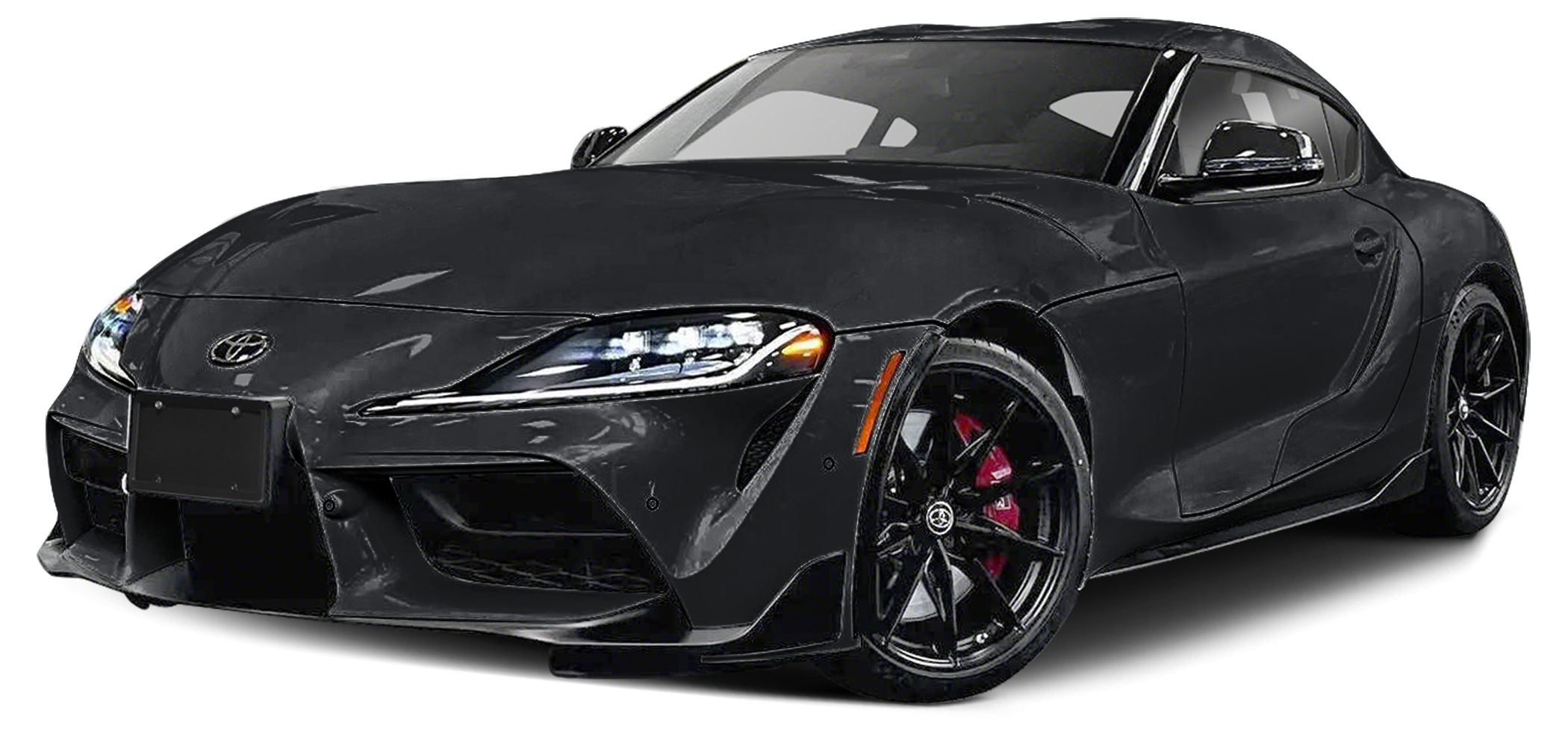 New 2026 Toyota GR Supra MkV Final Edition