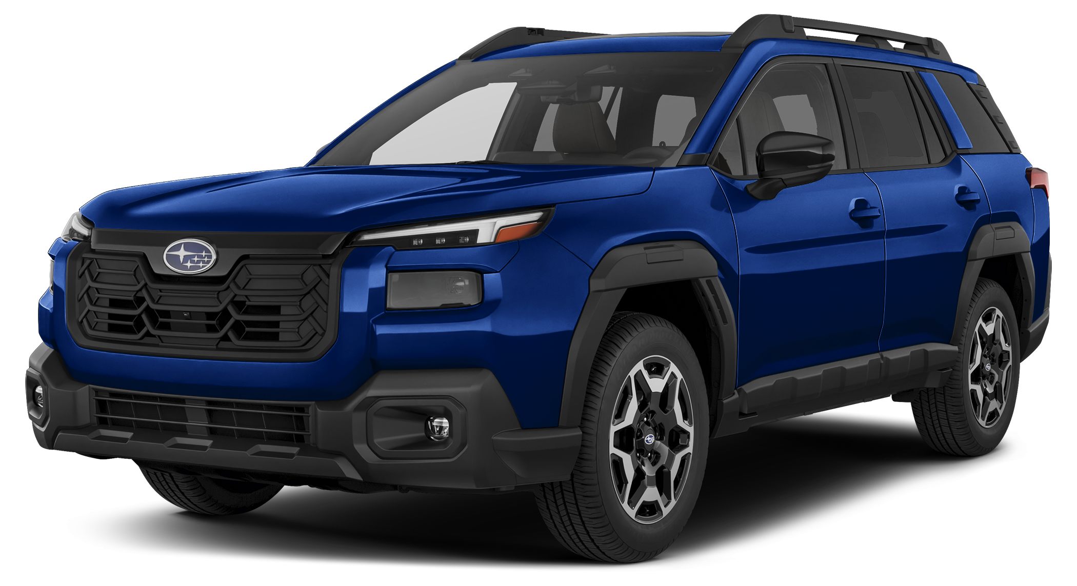 New 2026 Subaru Outback Touring