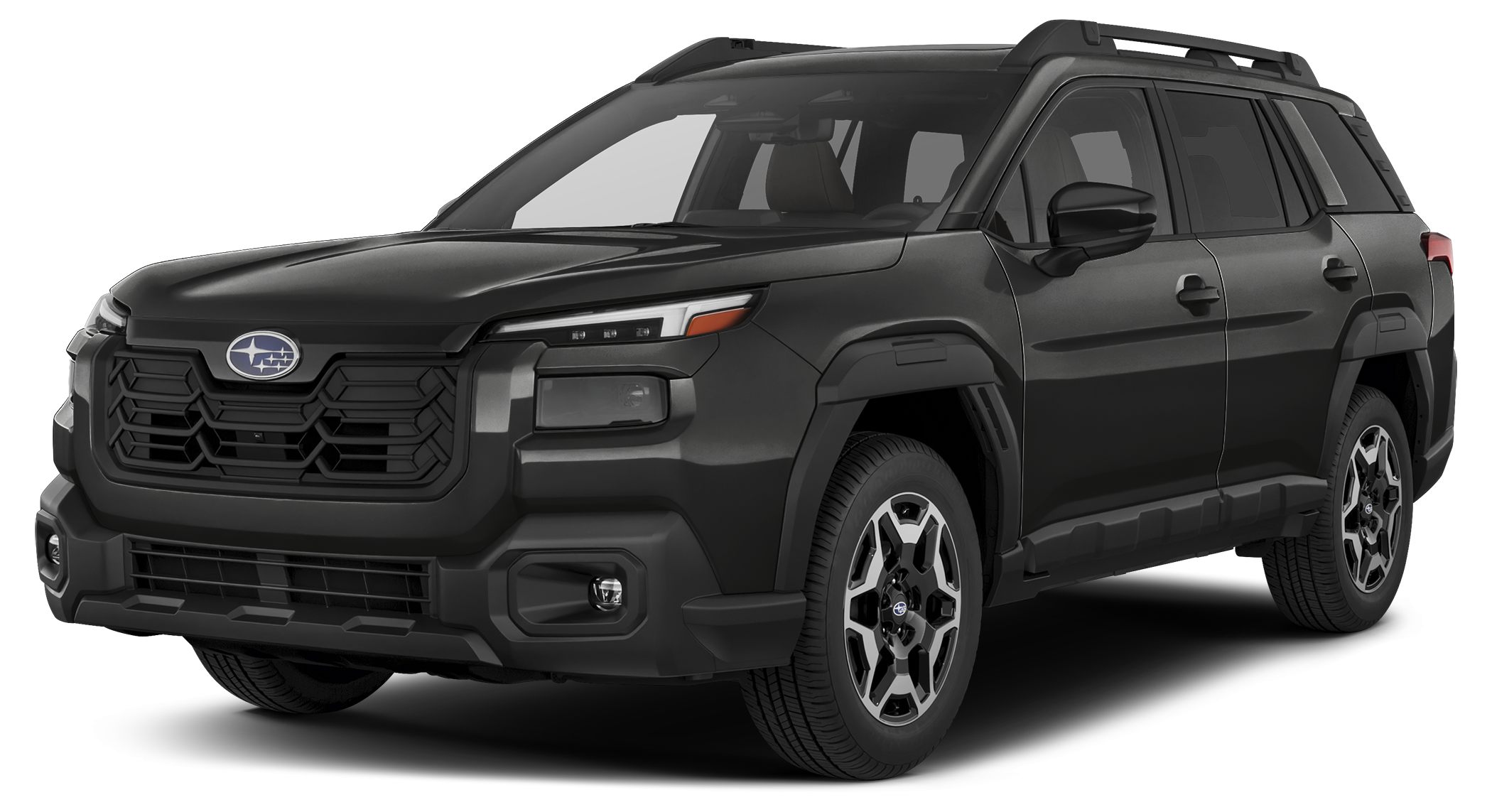 New 2026 Subaru Outback Touring