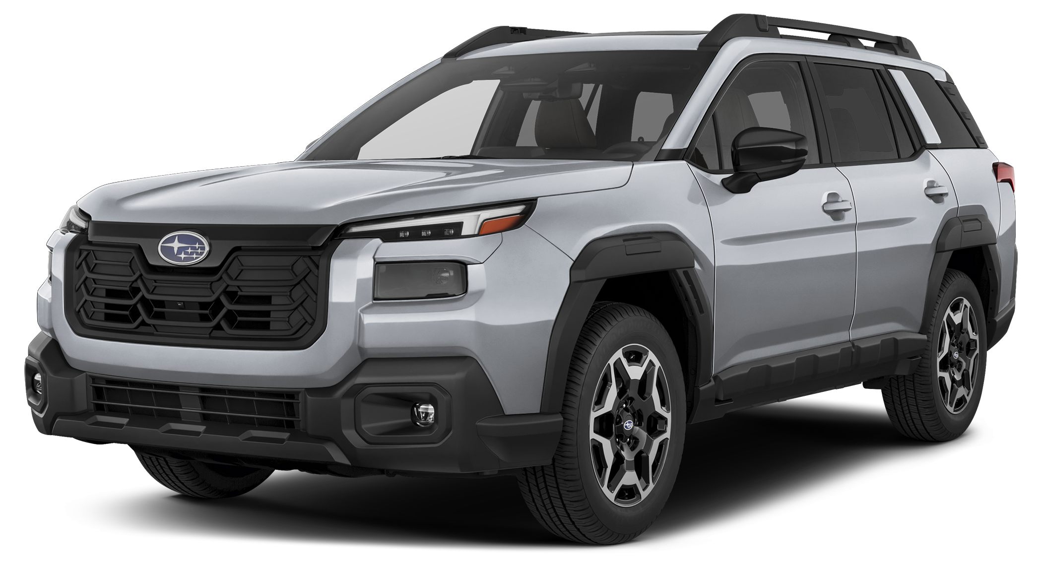 New 2026 Subaru Outback Touring