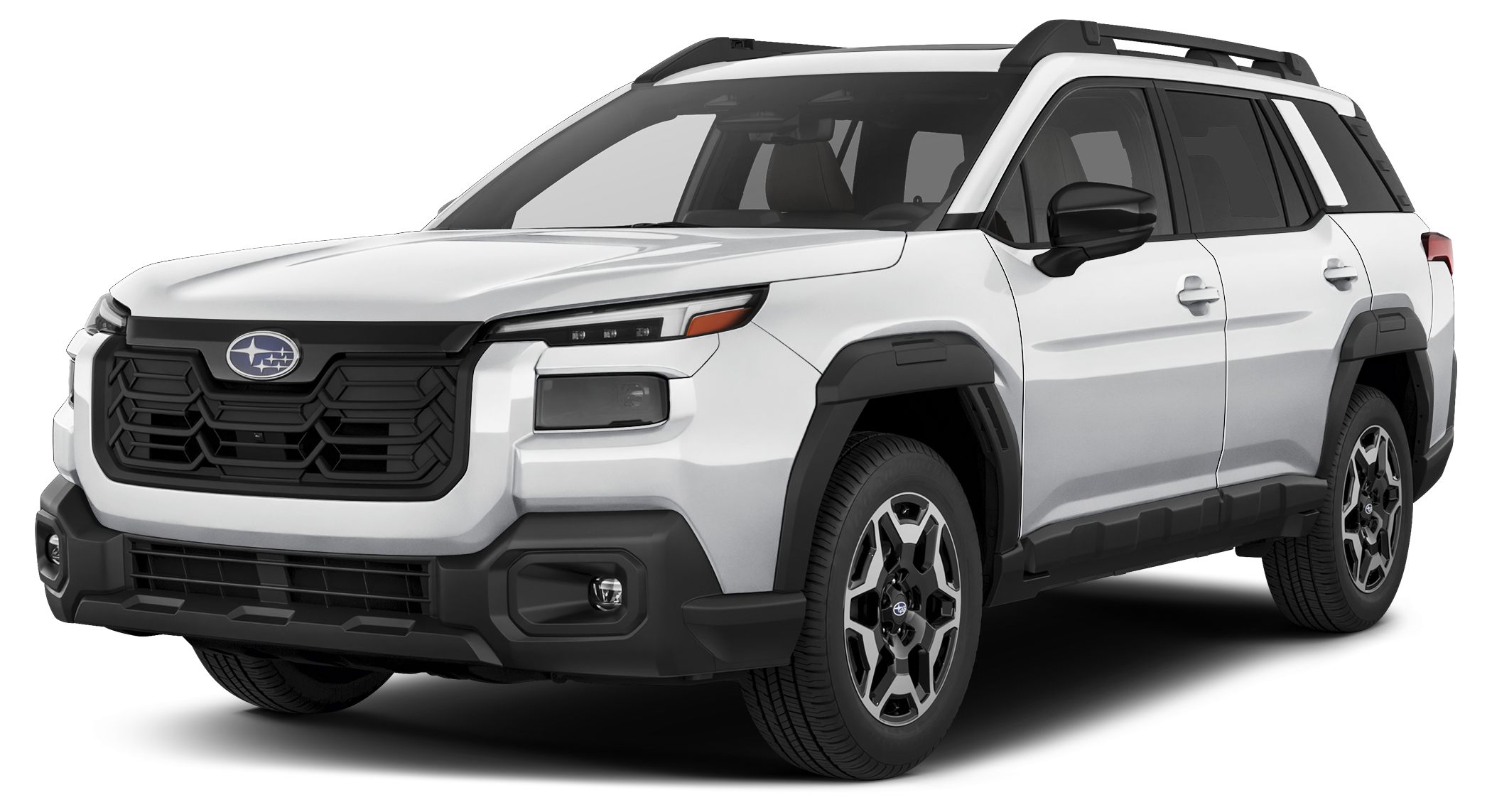 New 2026 Subaru Outback Touring