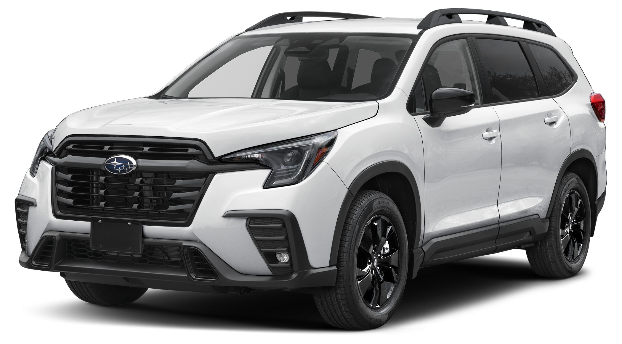 New 2026 Subaru Ascent Premium