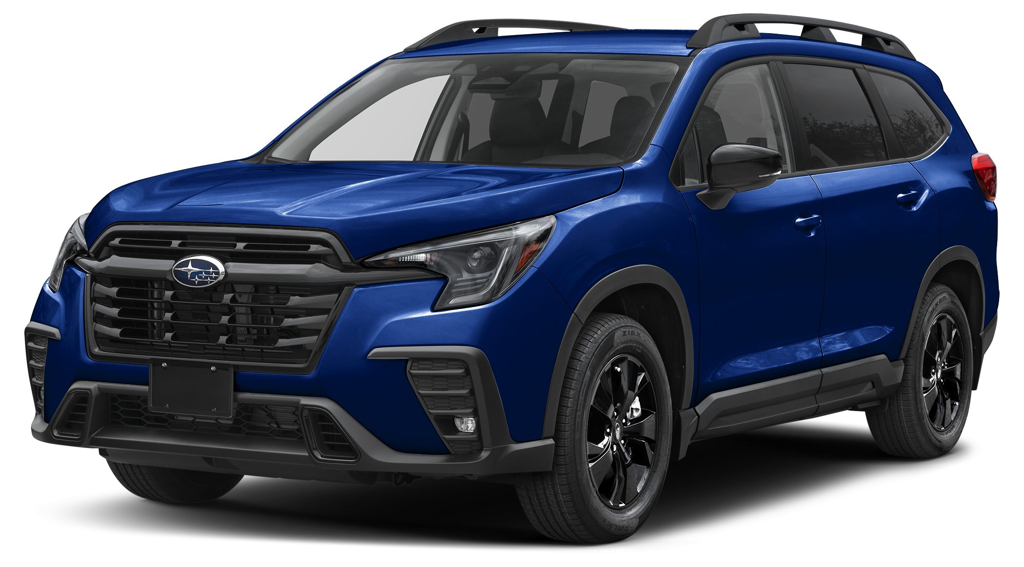 2026 Subaru Ascent Premium