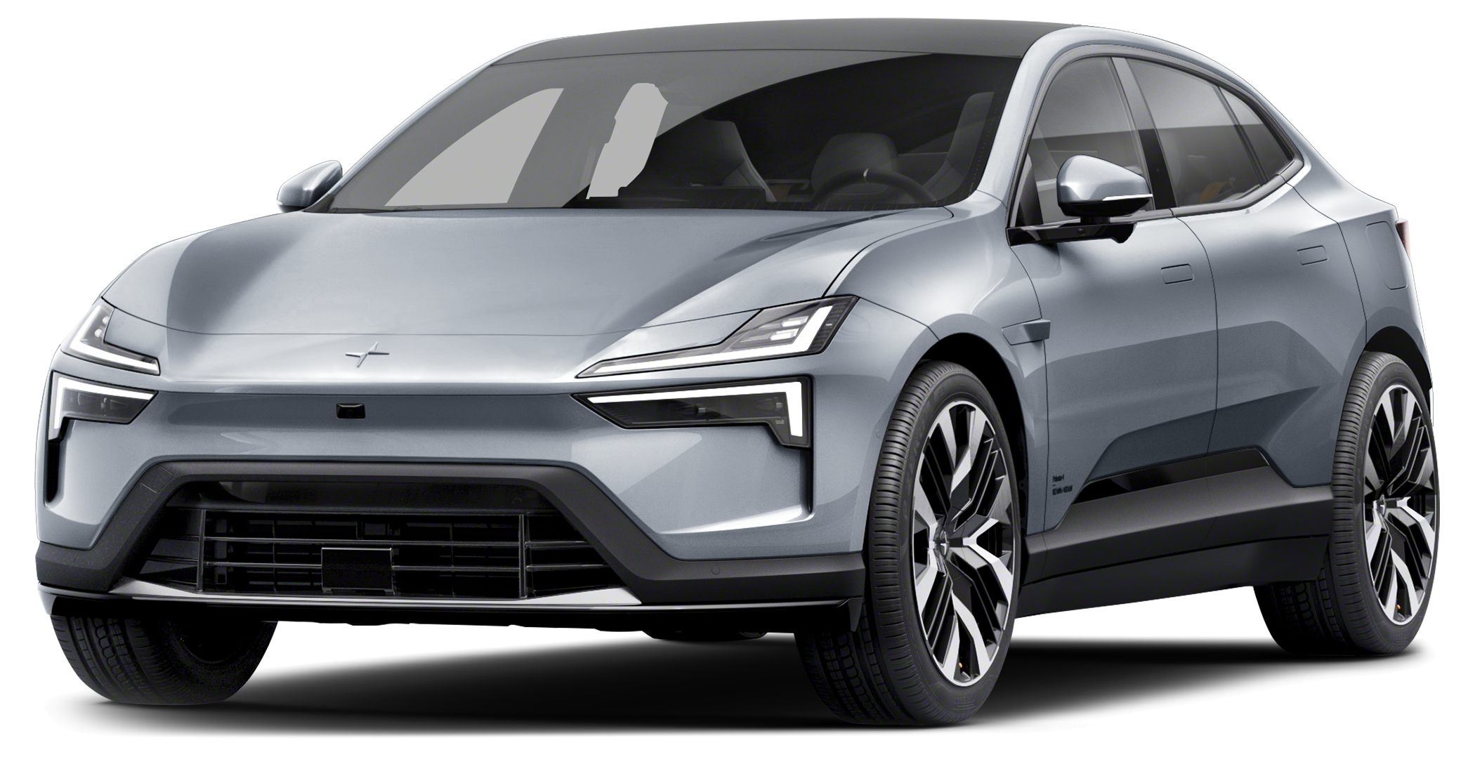 New 2026 Polestar 4 Long Range Dual Motor