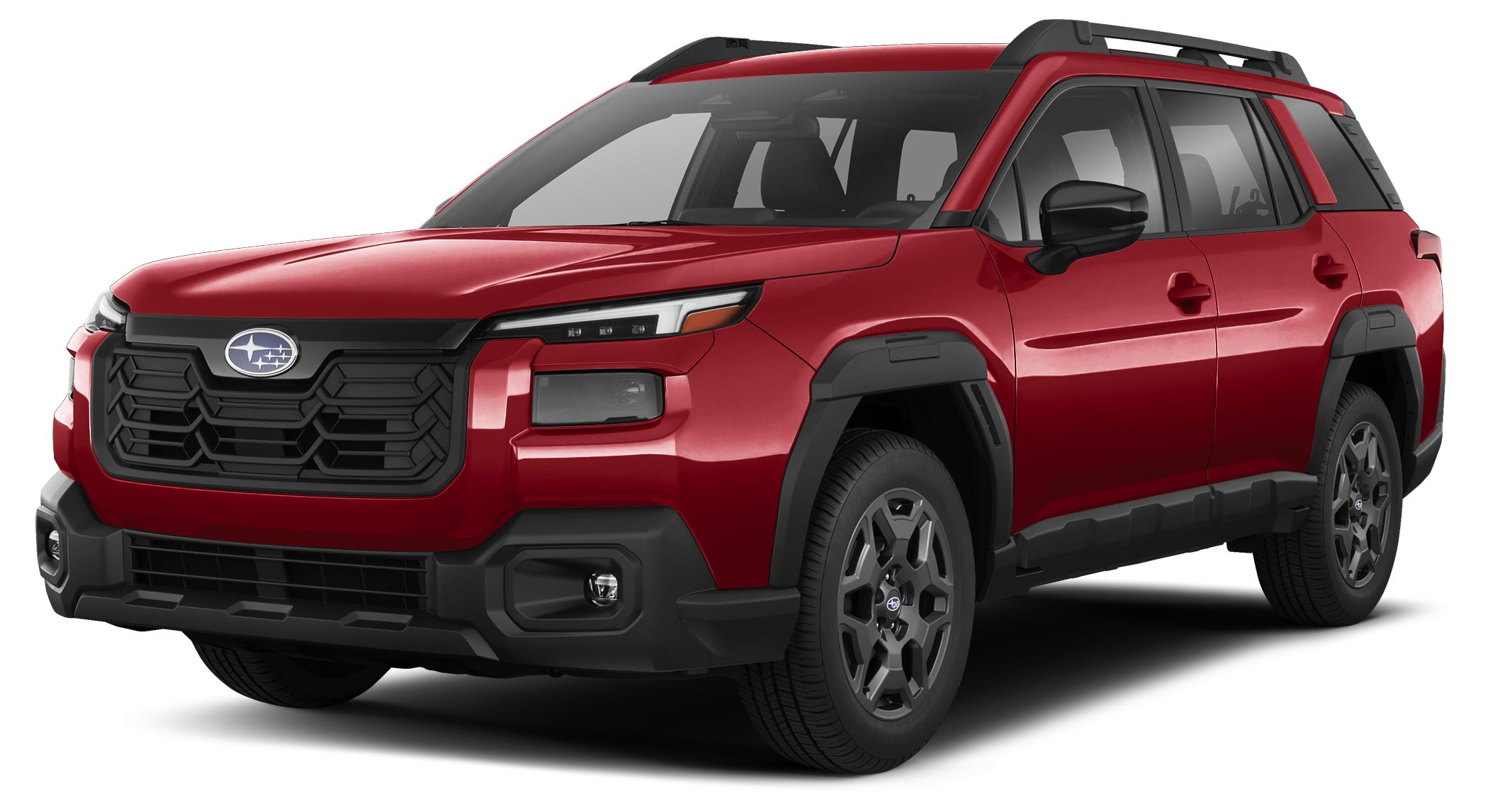 New 2026 Subaru Outback Limited