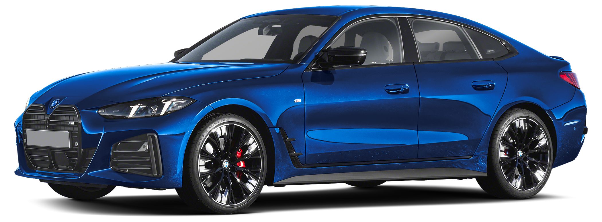 New 2026 BMW M440 Gran Coupe i xDrive