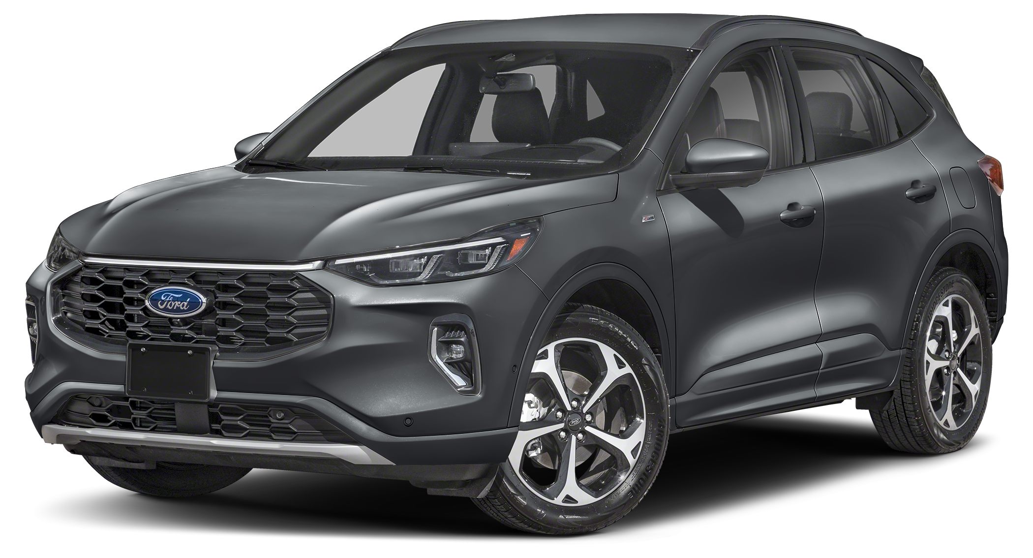 New 2026 Ford Escape ST-Line Elite