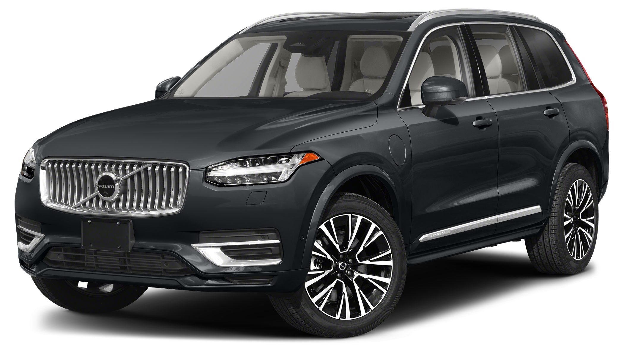 2024 XC90 Mild Hybrid SUV