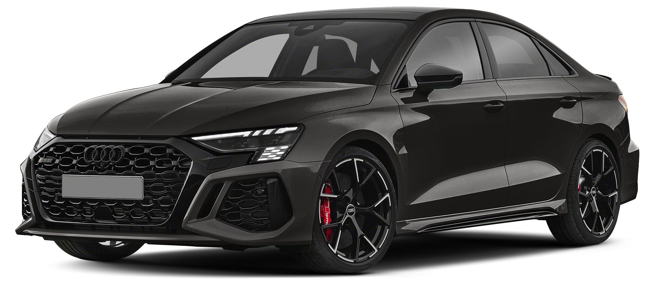 2023 Audi RS3  Engine Specs and Everything