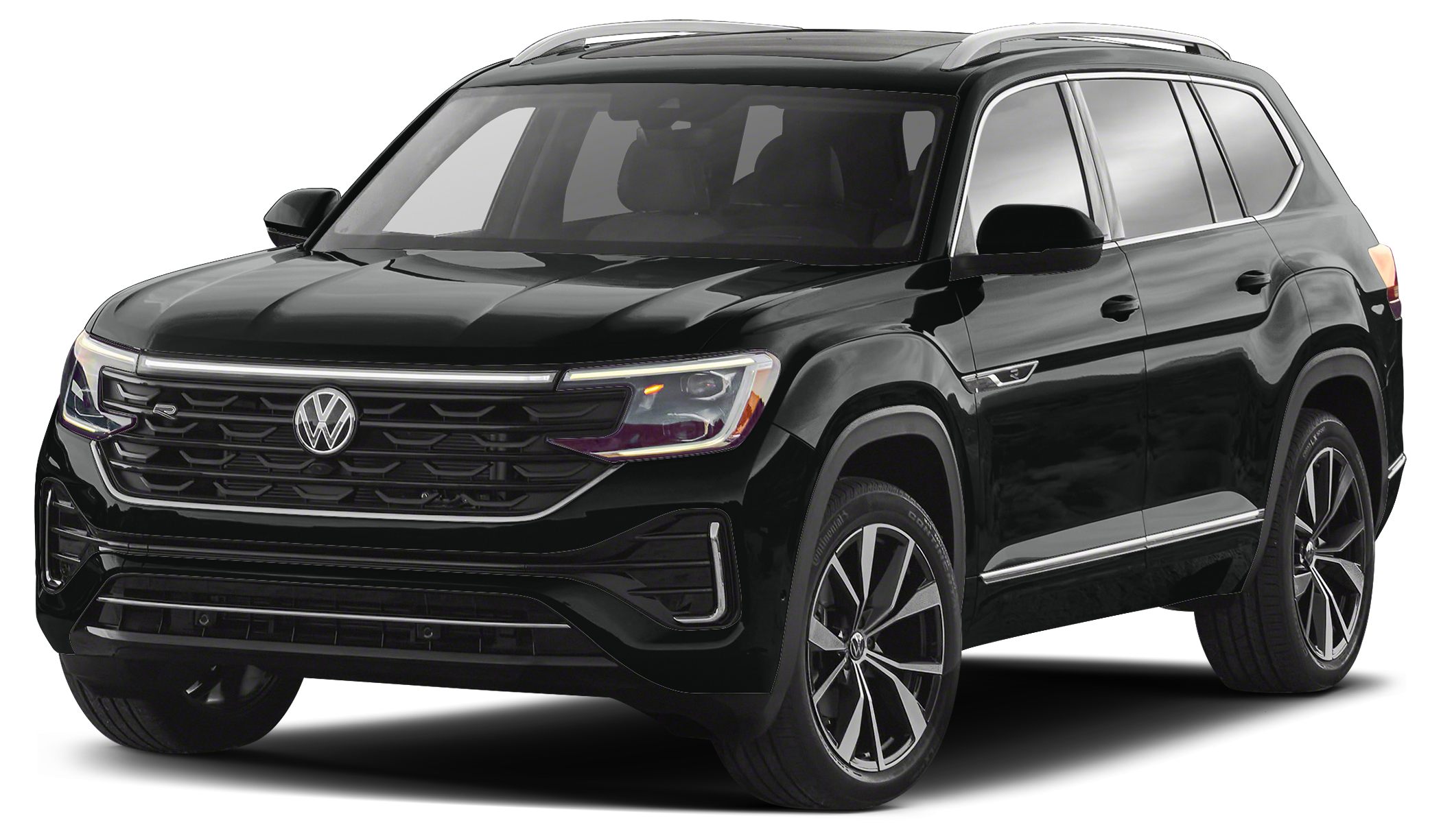 2024 Vw Atlas 7 Seater New Car Release Date