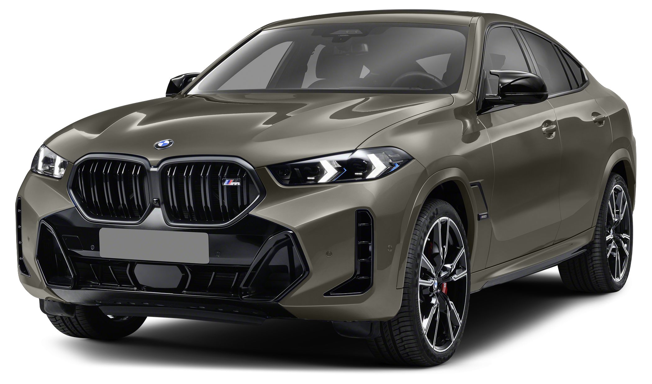 X6 (2020-2023) on Road Price in Sonari March 2024