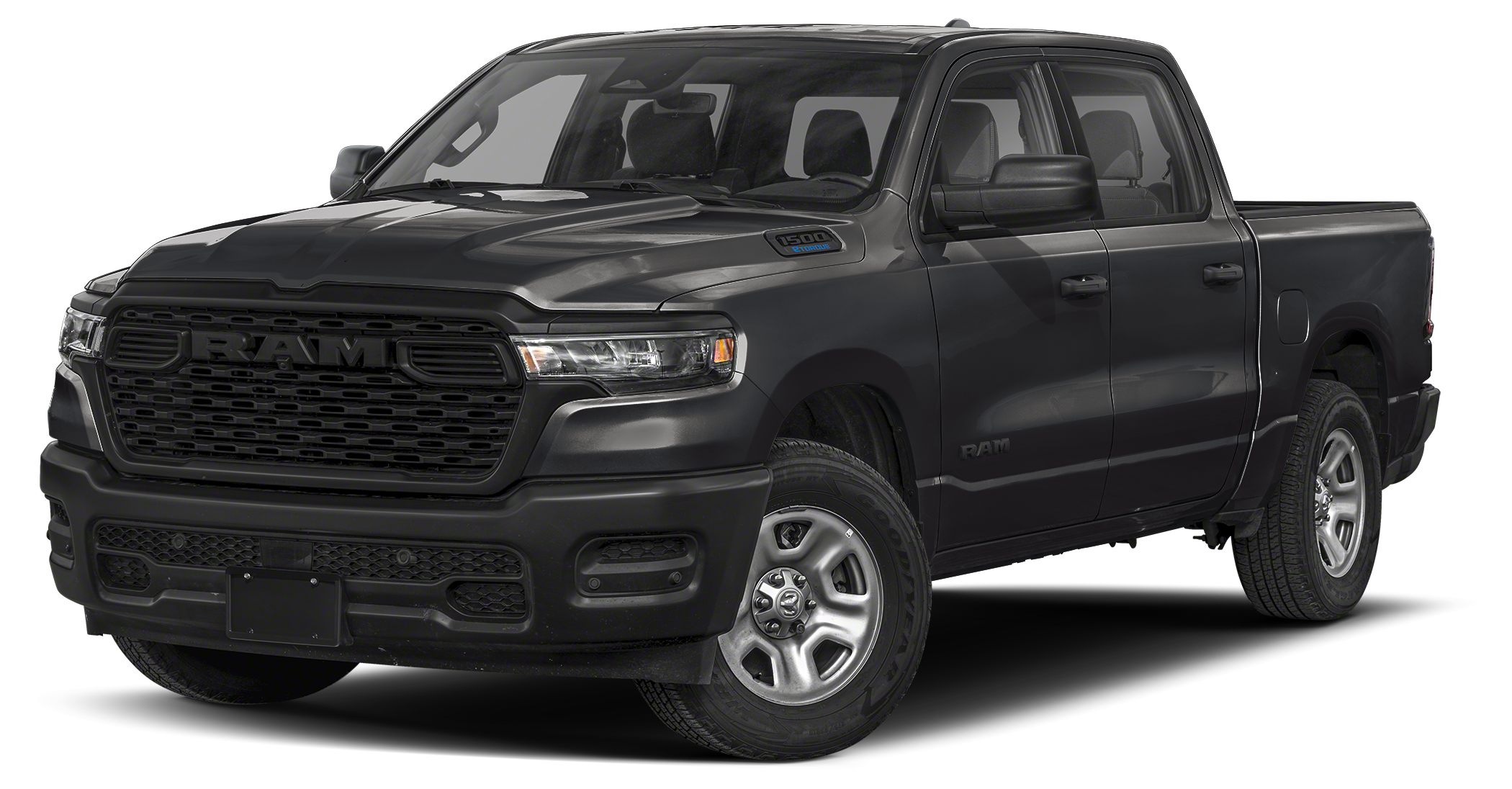 New 2026 RAM 1500 Express
