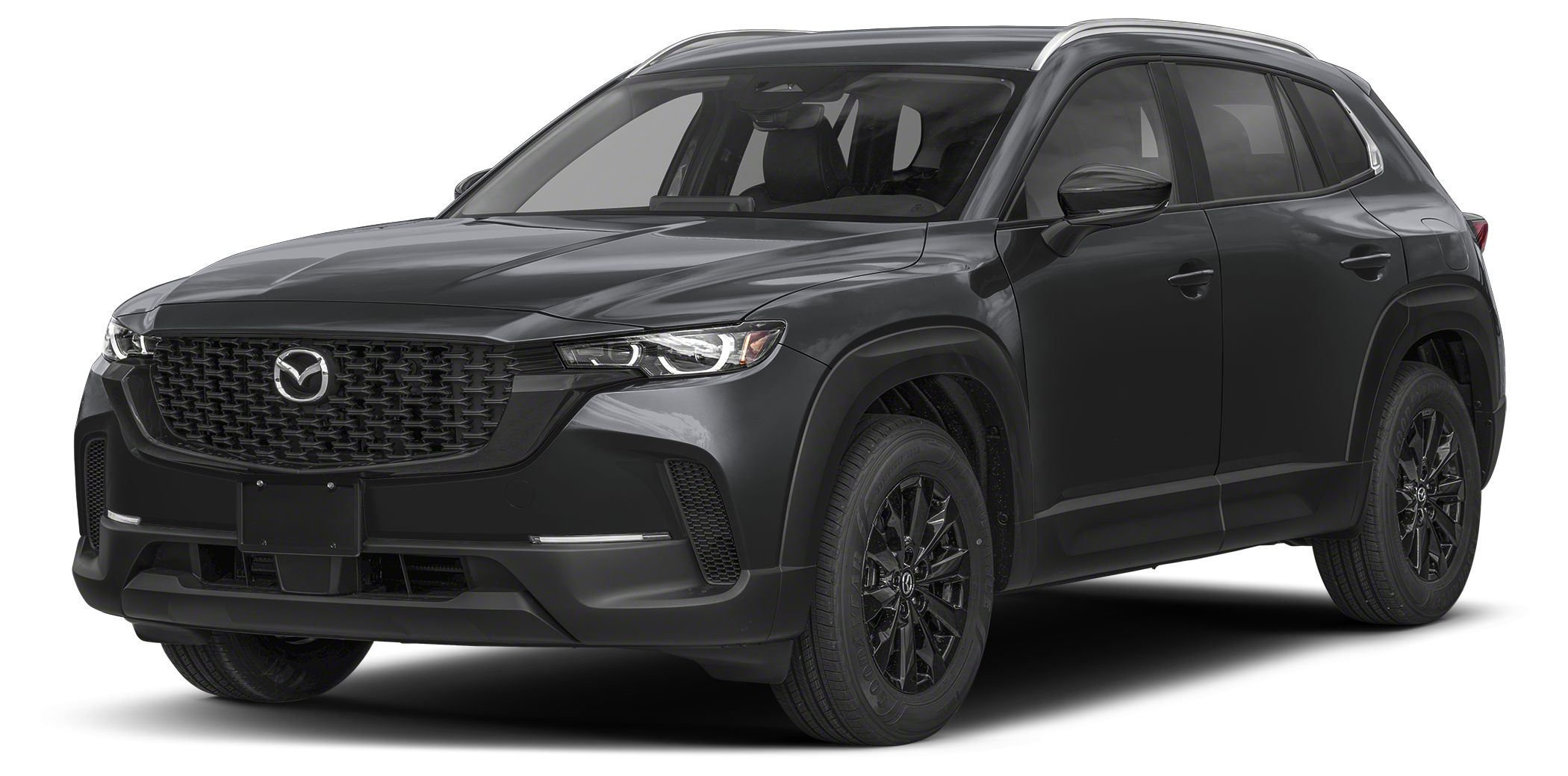 New 2026 Mazda CX-50 2.5 S SELECT