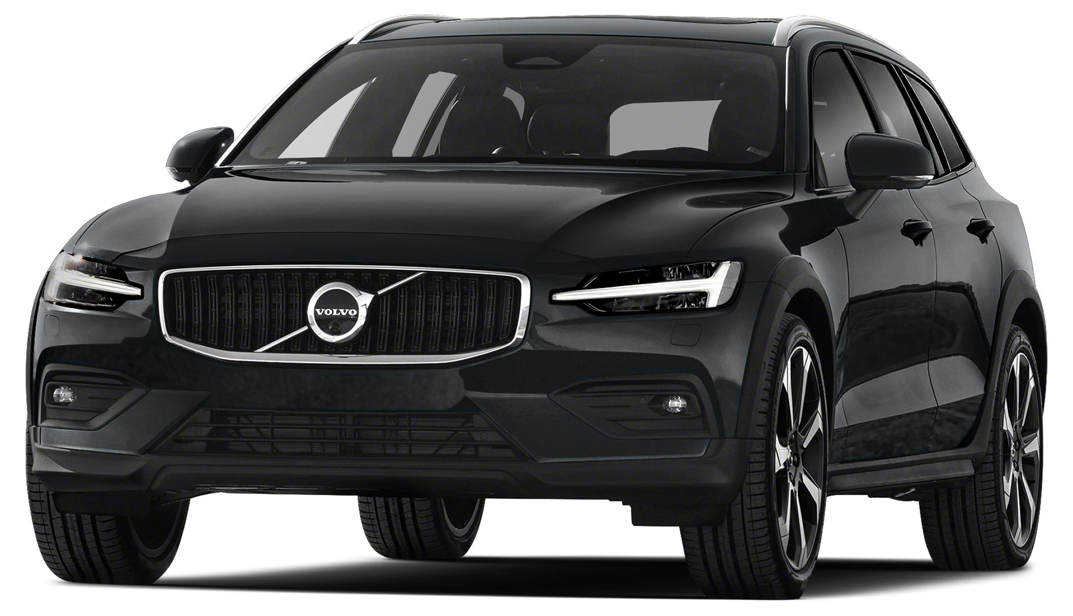 2024 Volvo XC60 Specs, Price, MPG & Reviews