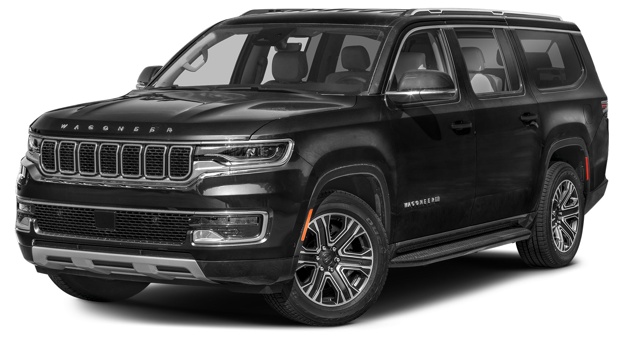 2023 Jeep Wagoneer L Specs, Price, MPG & Reviews | Cars.com