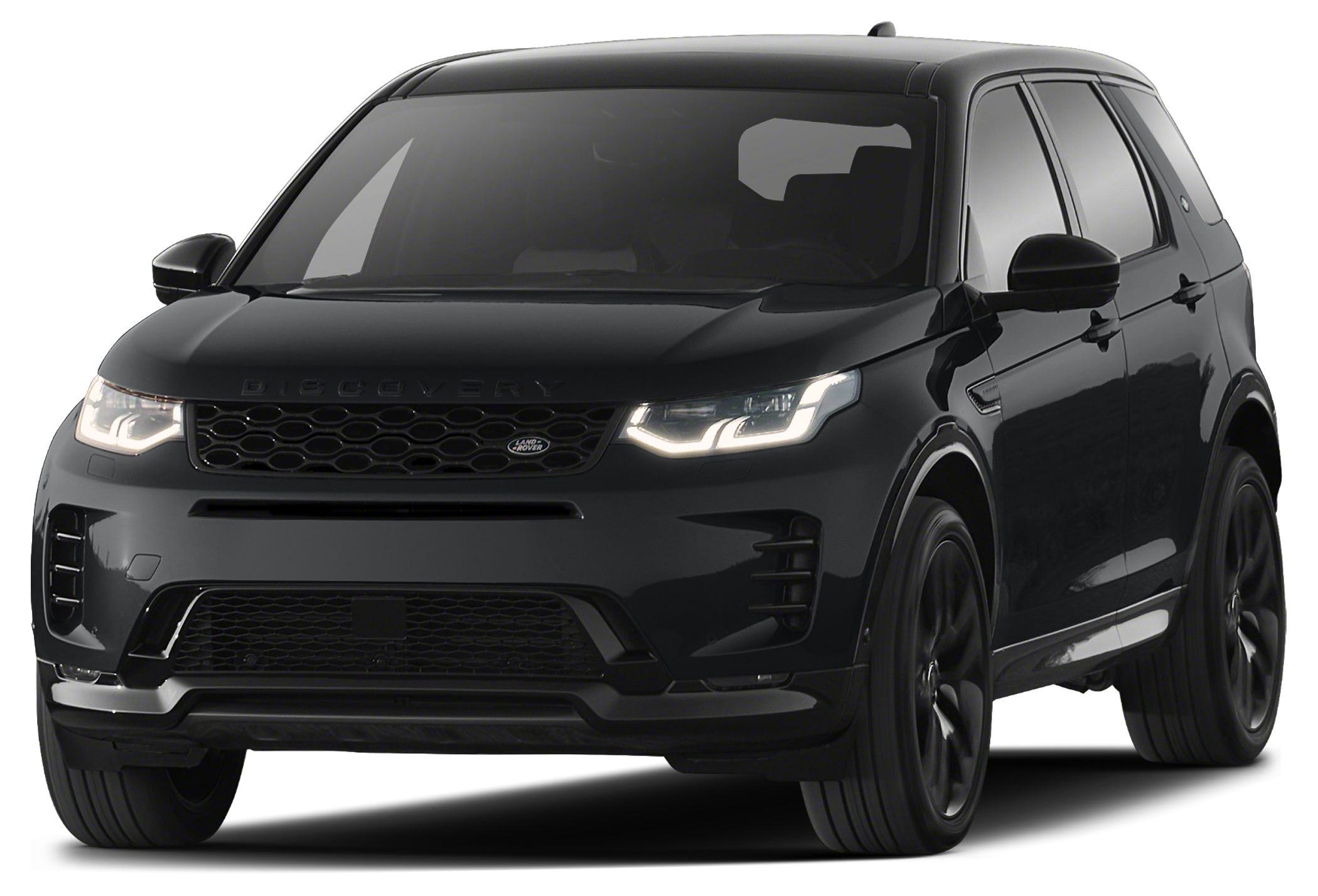 2023 Land Rover Discovery Sport Prices, Reviews, and Pictures