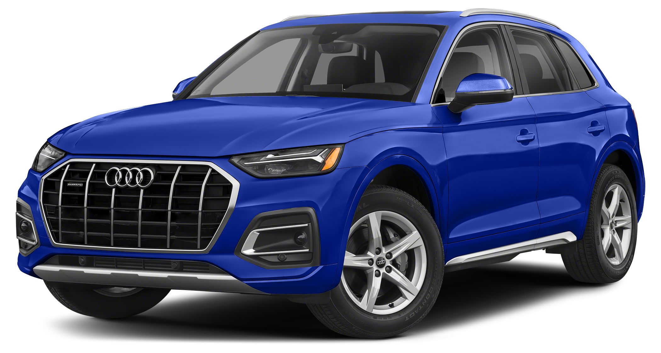 New 2024 Audi Q5 S line Premium Plus Sport Utility in #2025550