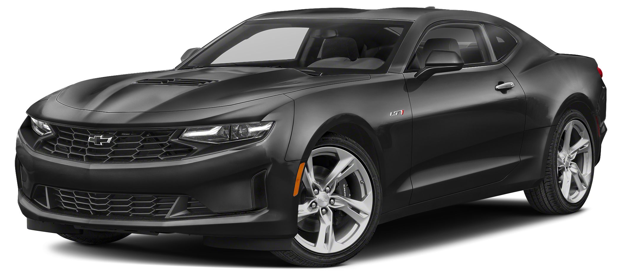 2024 Chevrolet Camaro Review, Pricing, and Specs