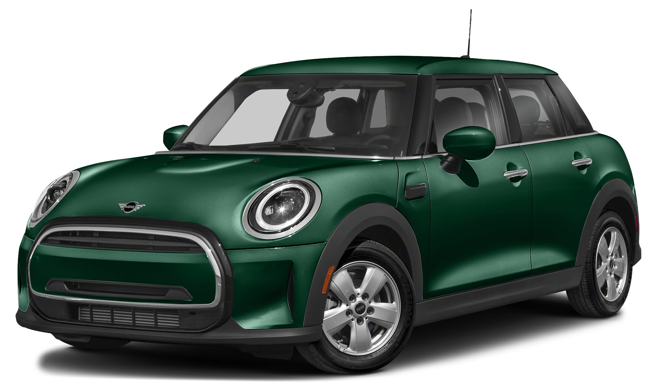 2023 MINI Hardtop 4 Door Prices, Reviews, and Pictures