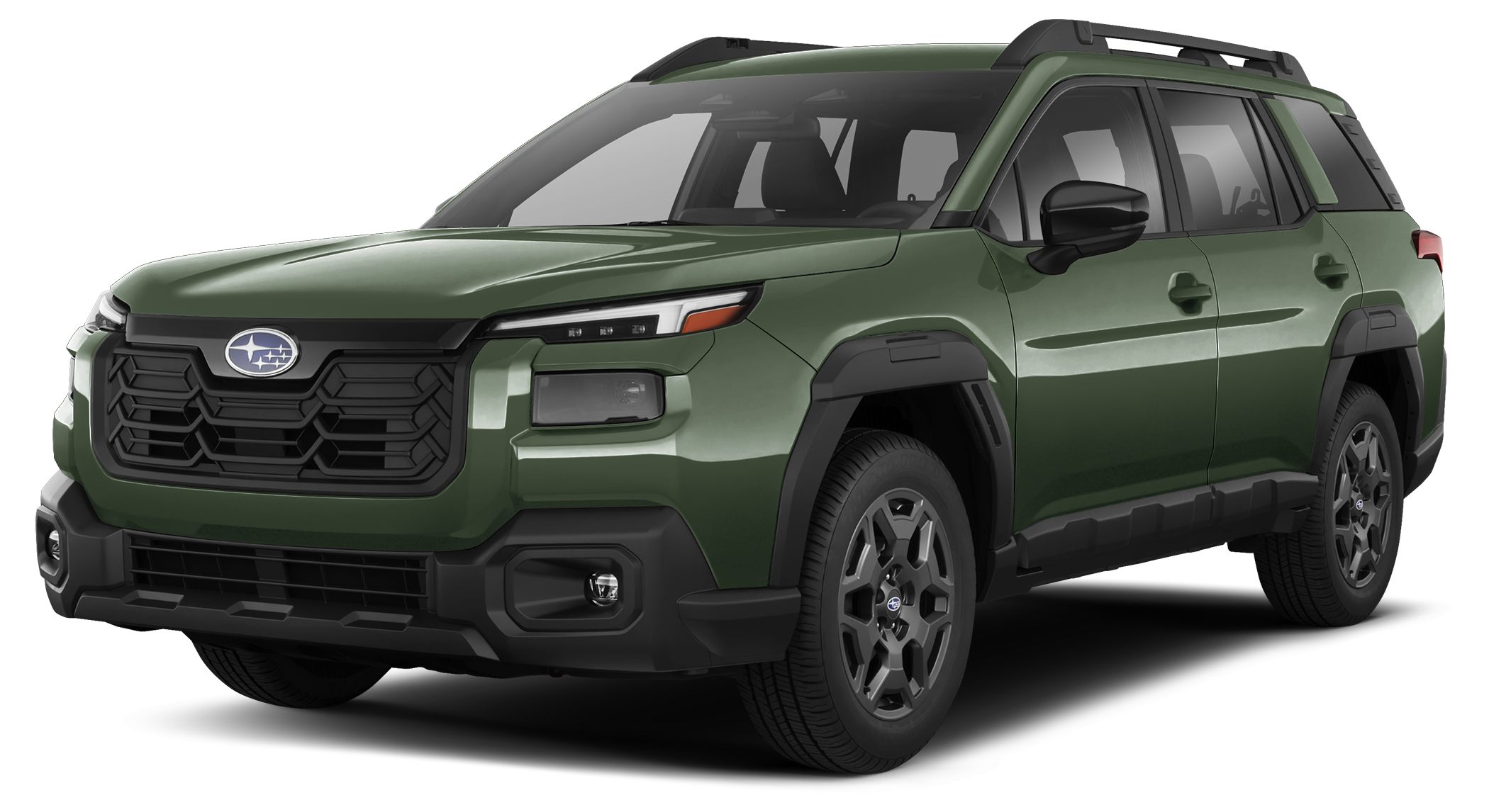 New 2026 Subaru Outback Limited XT