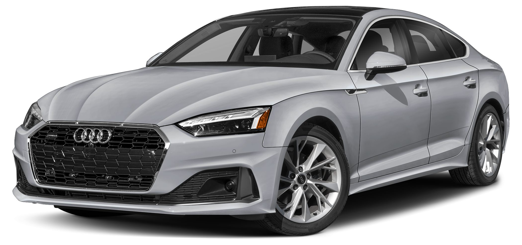 New 2026 Audi A5 Premium Plus TFSI quattro S tronic