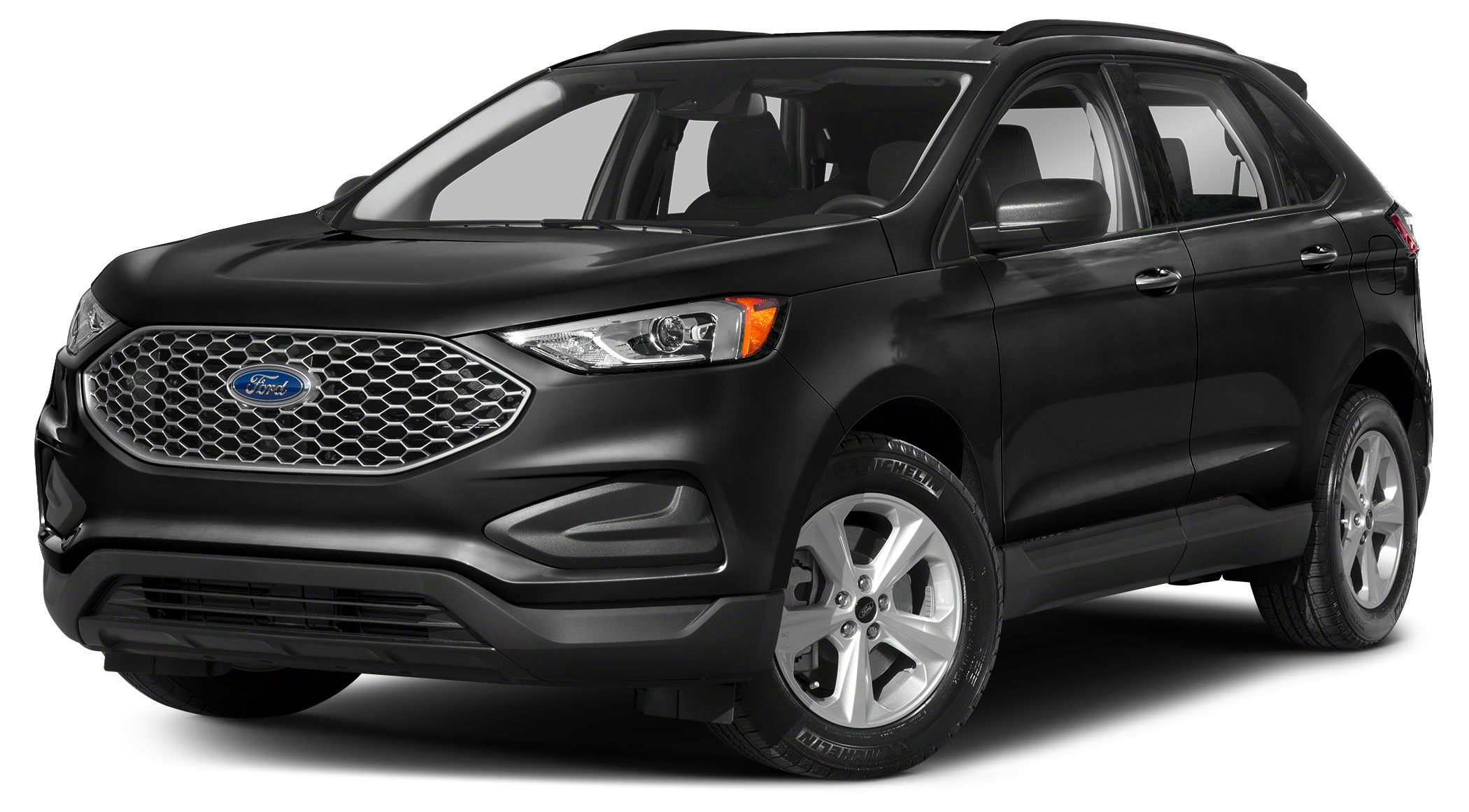 2024 Ford Edge Review, Specs, & Colors - Westfield Ford