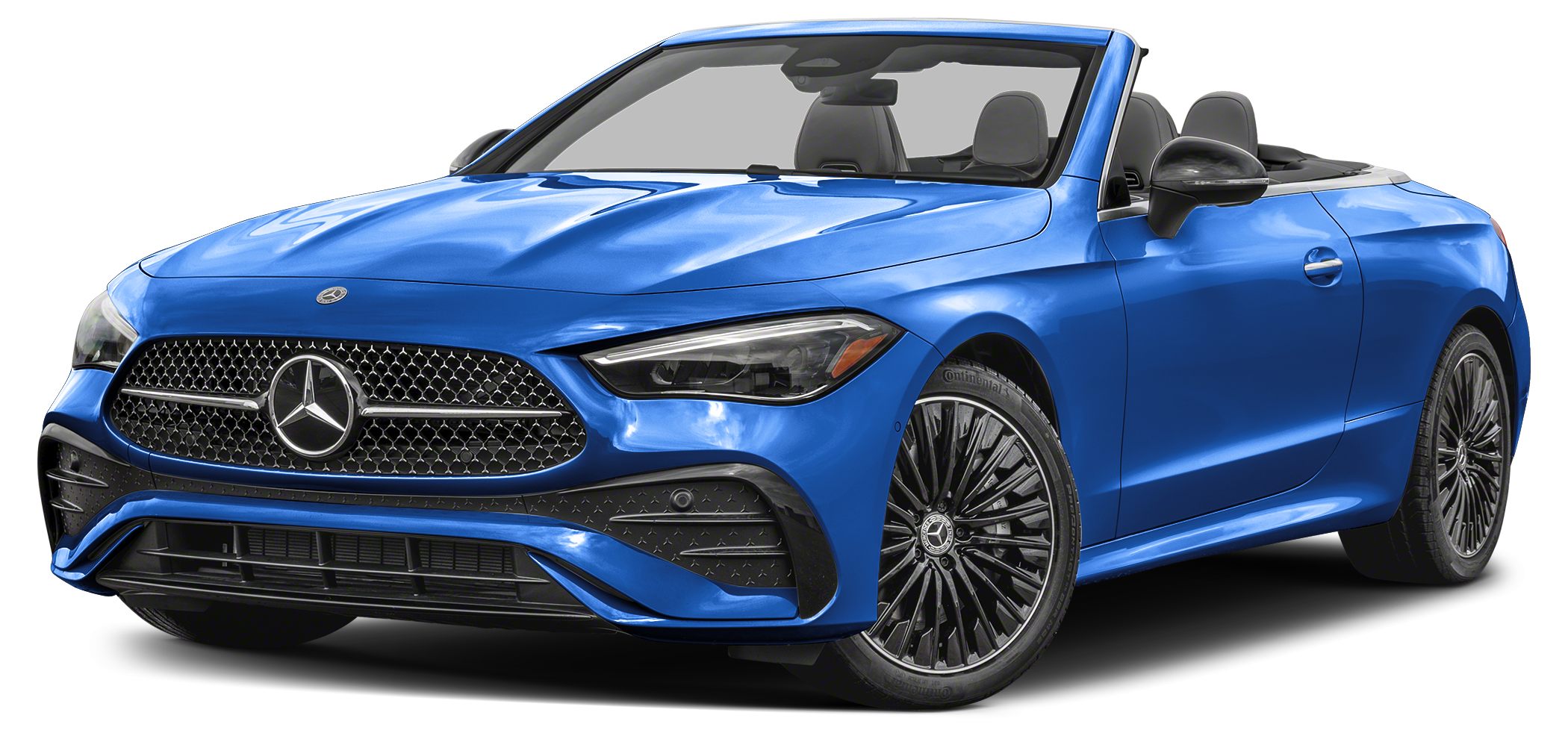 New 2026 Mercedes-Benz CLE 450 Base 4MATIC