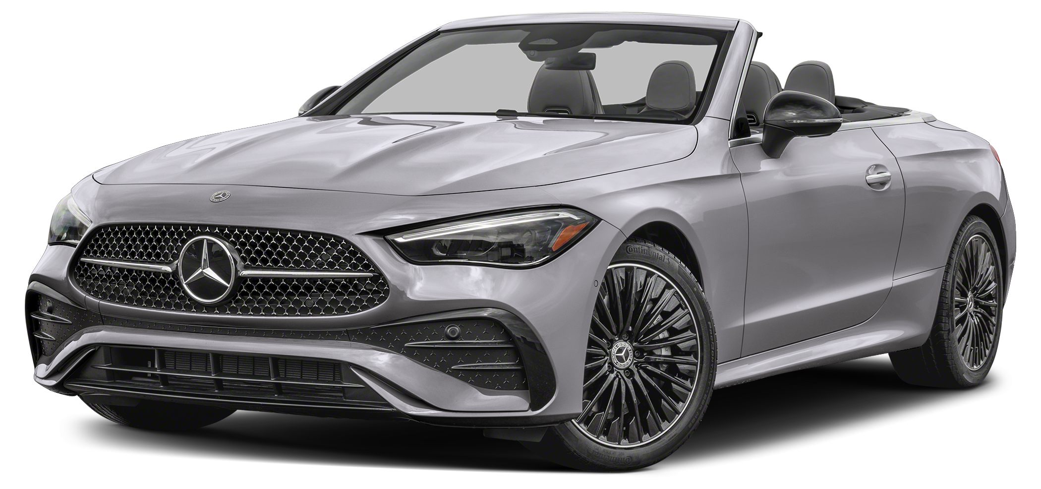 New 2026 Mercedes-Benz CLE 450 Base 4MATIC