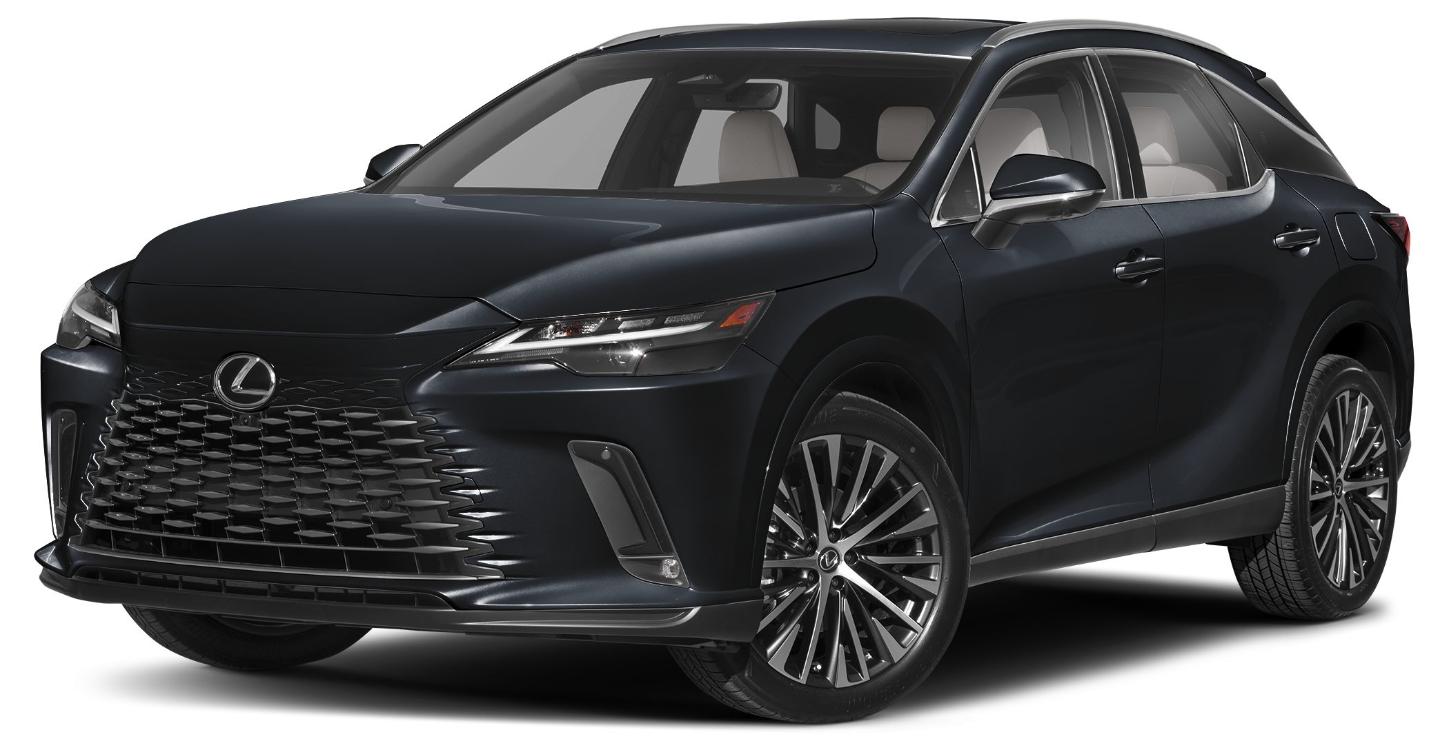 New 2026 Lexus RX 350 PREMIUM+
