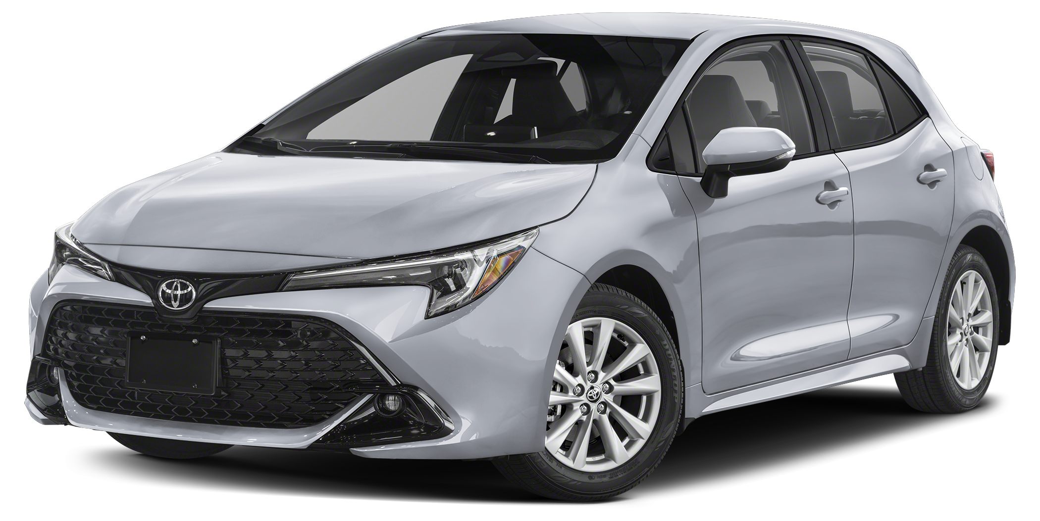 2025 Toyota Corolla Hatchback Specs, Prices, MPG, Reviews & Photos