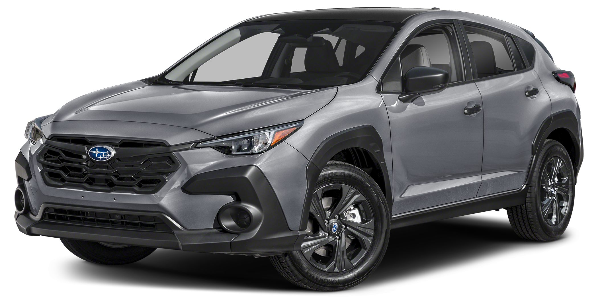New 2026 Subaru Crosstrek Base