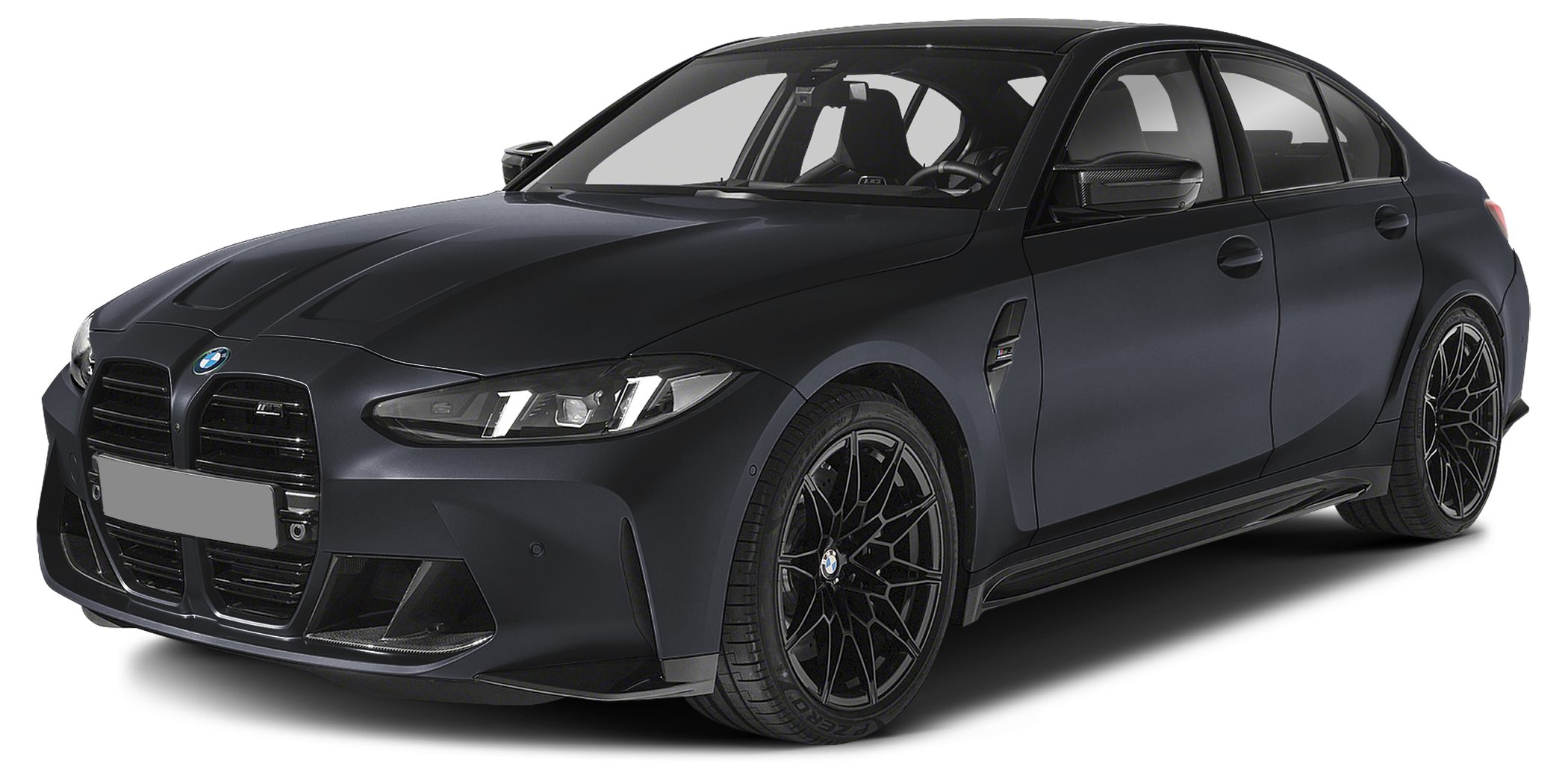 New 2026 BMW M3 Competition