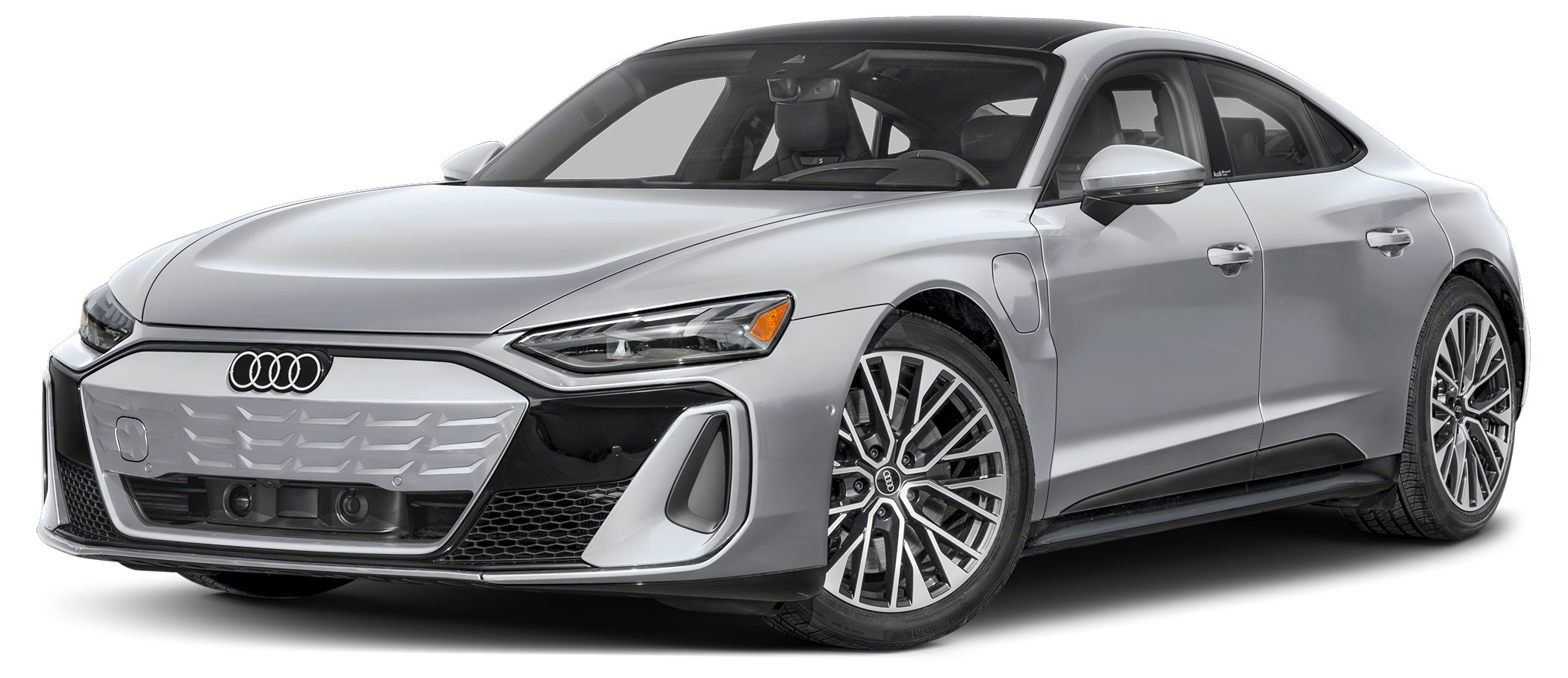 New 2026 Audi S e-tron GT Prestige quattro