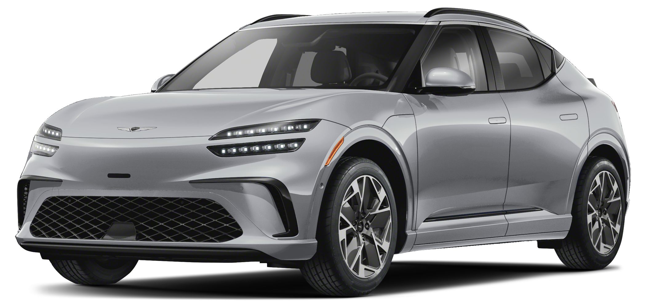 New 2026 Genesis GV60 AWD